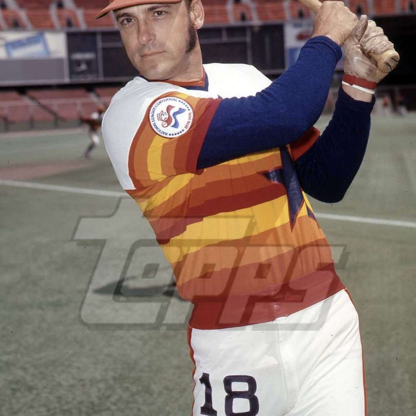 Ep. 1. Art Howe: That's Howe You Do It