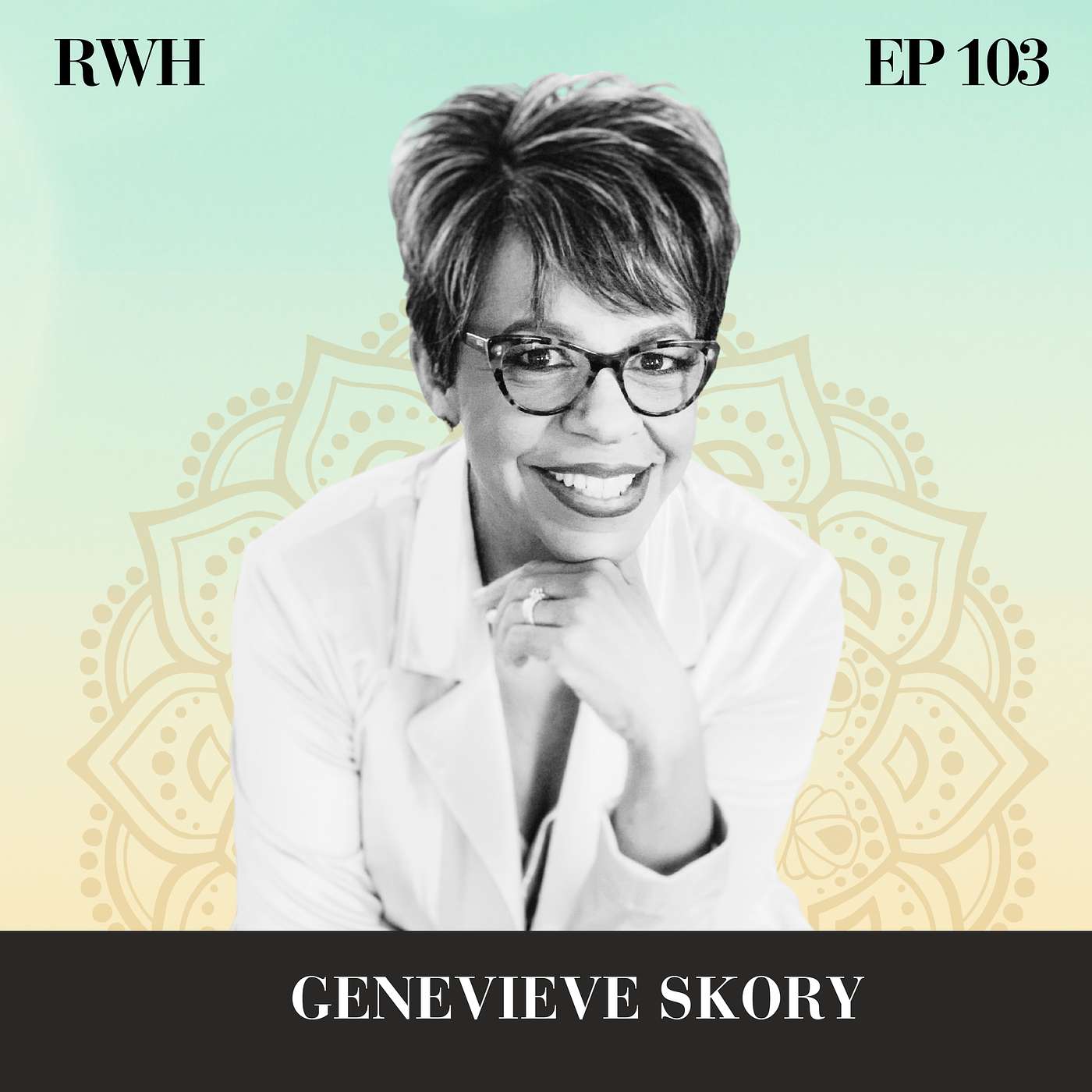 Creating a Fulfilling Career You Love with Genevieve Skory