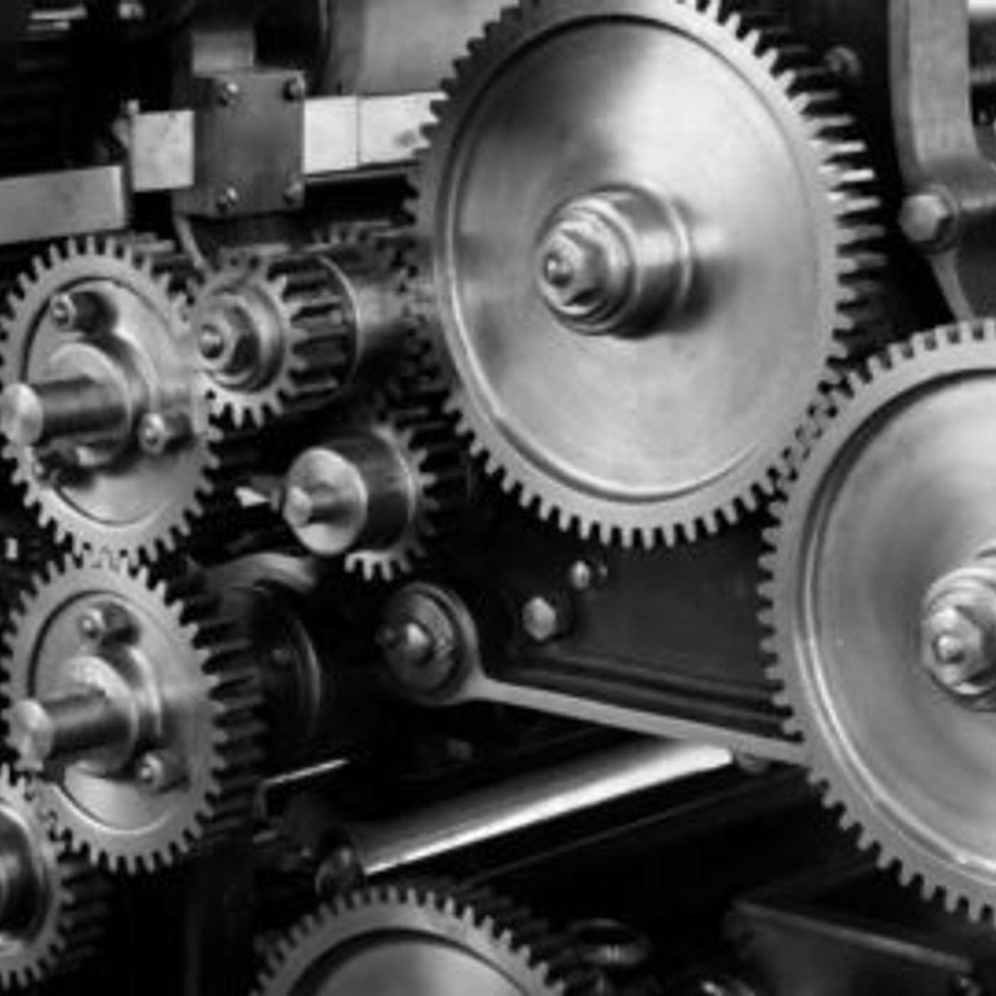 Types of Gears: Their Properties and Applications