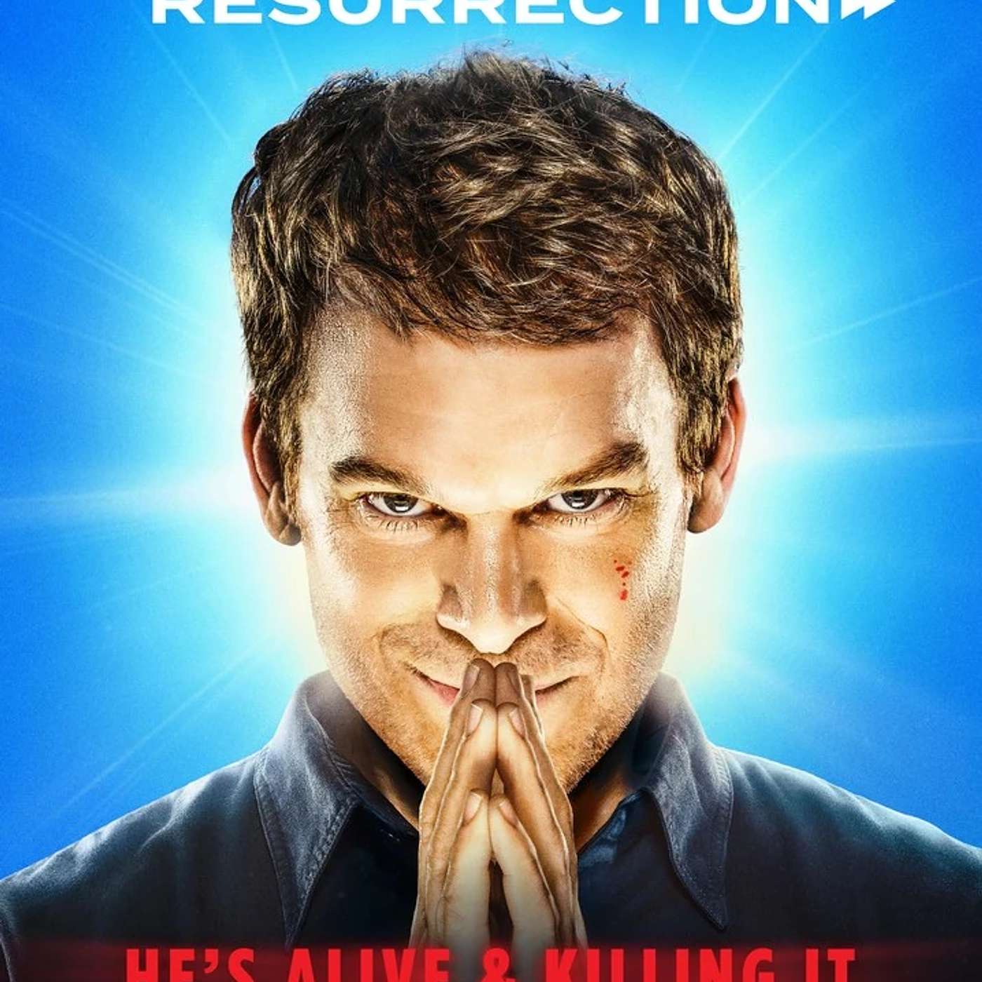 Brett and Lee Discuss Dexter Resurrection – Episode 45