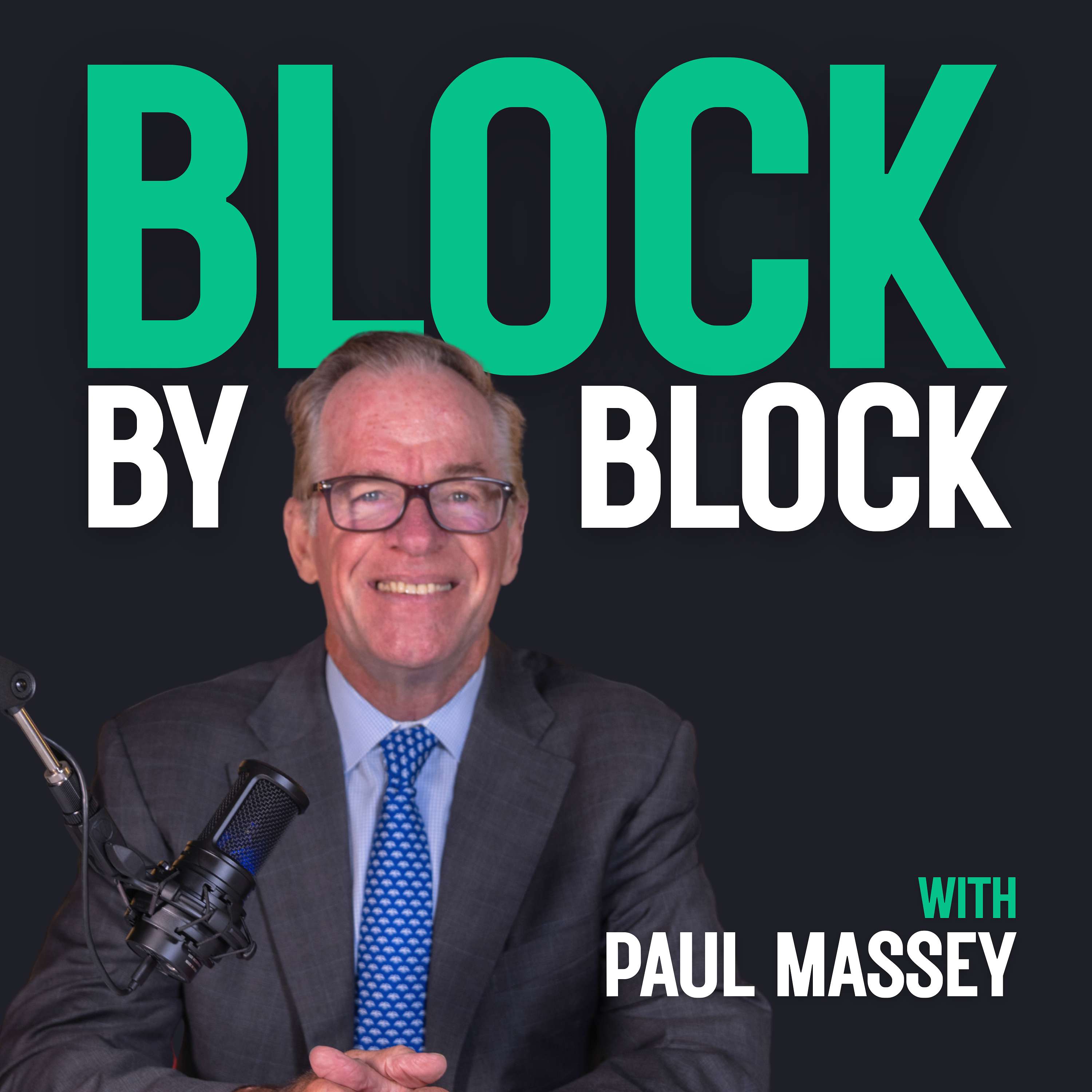 Block by Block with Paul Massey