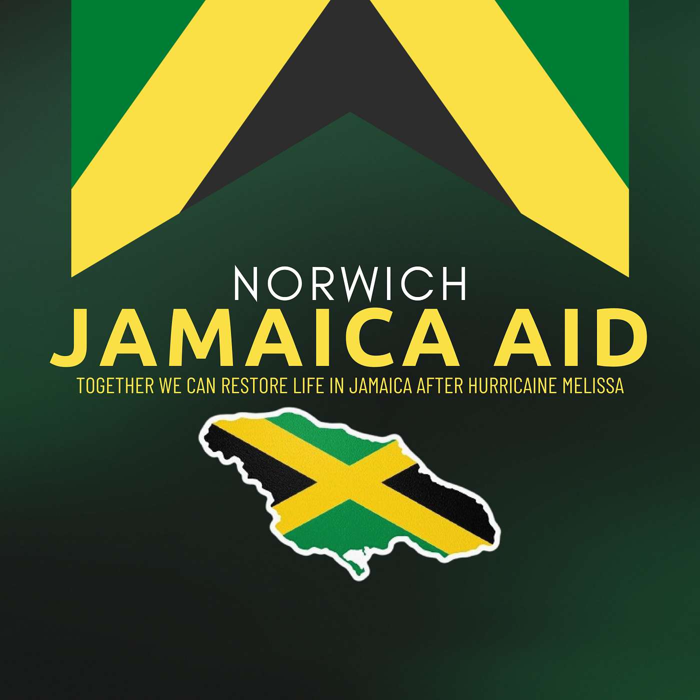 Norwich Jamaica Aid Podcast