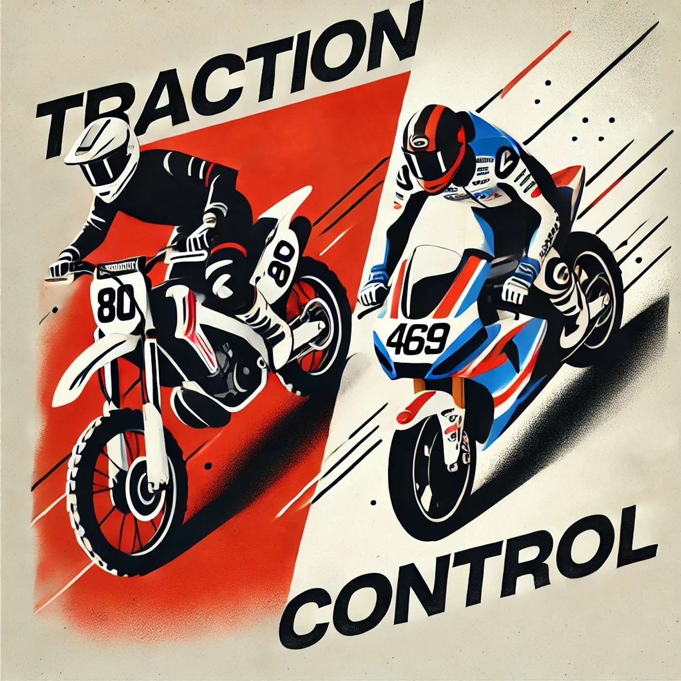 Traction Control