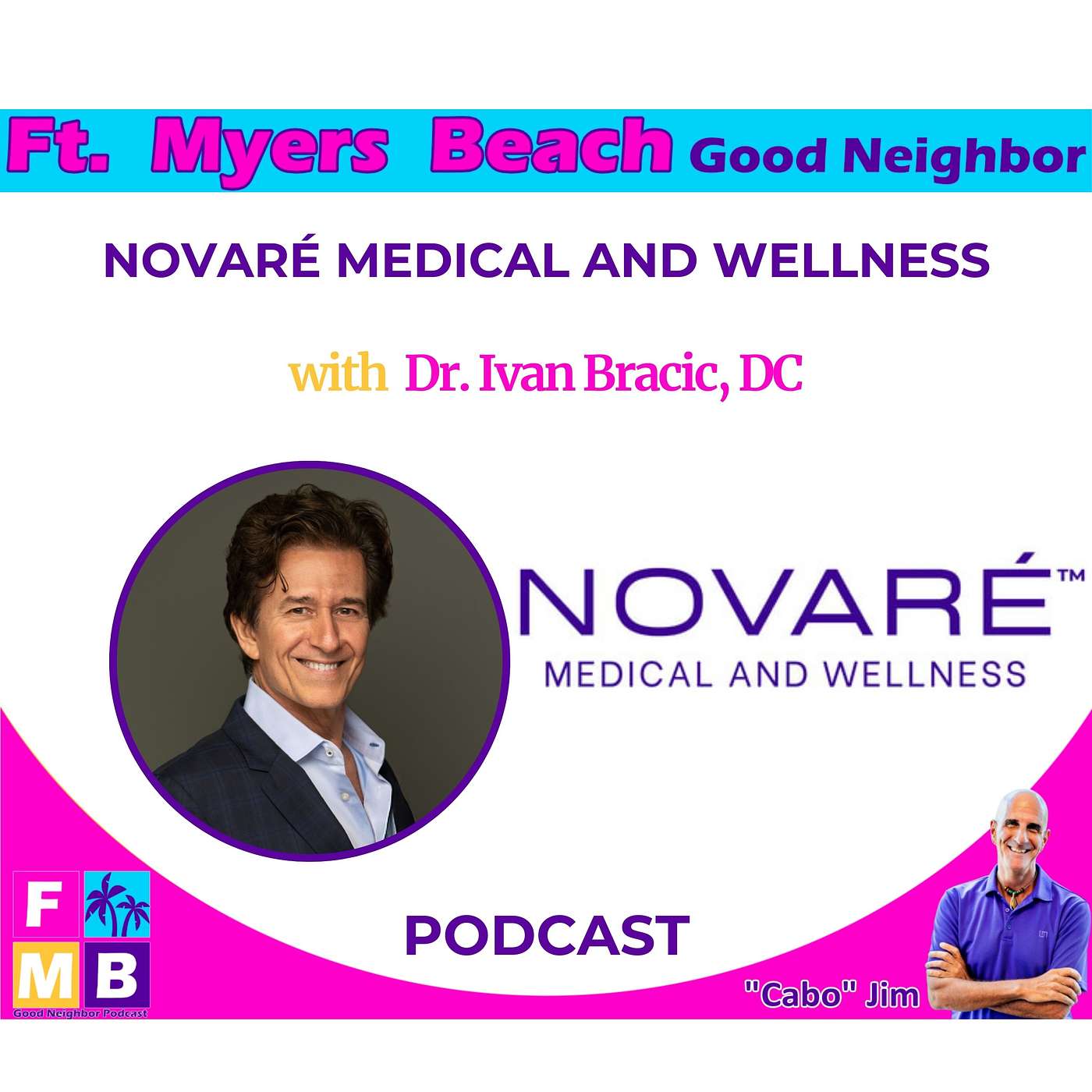 Ft Myers Beach - Good Neighbor