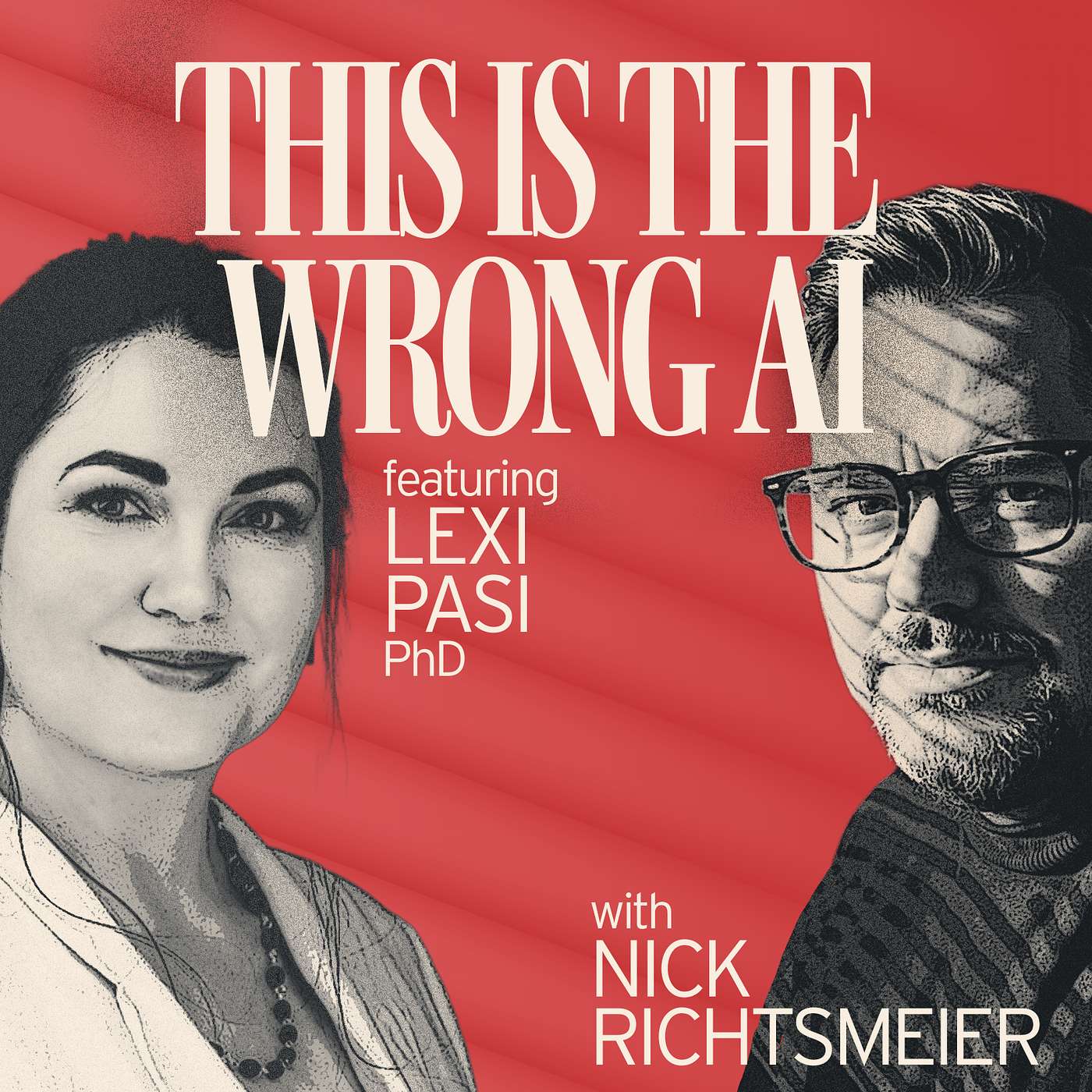 Damns Given with Nick Richtsmeier