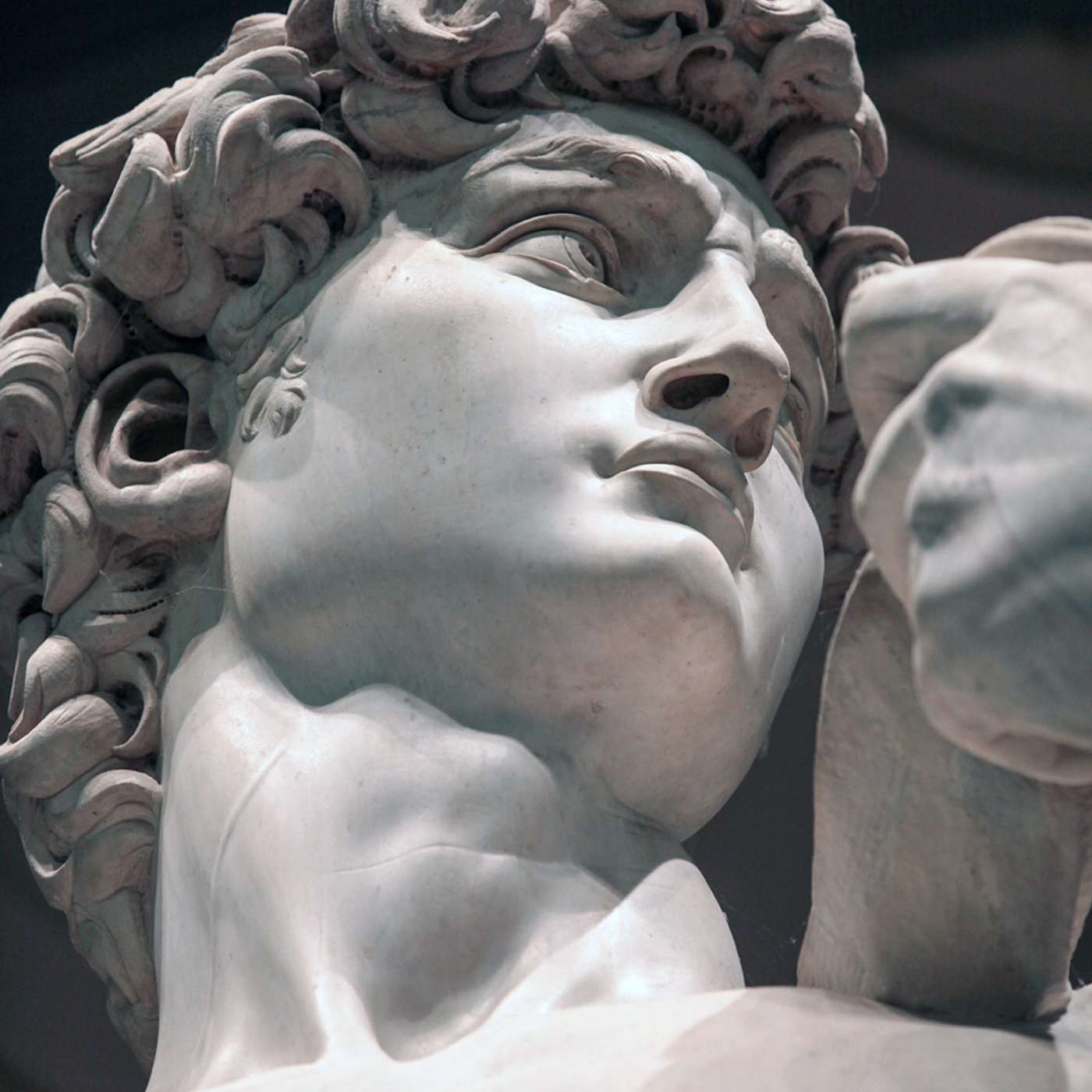 TE Talks! History, Travel, and All Things Italian