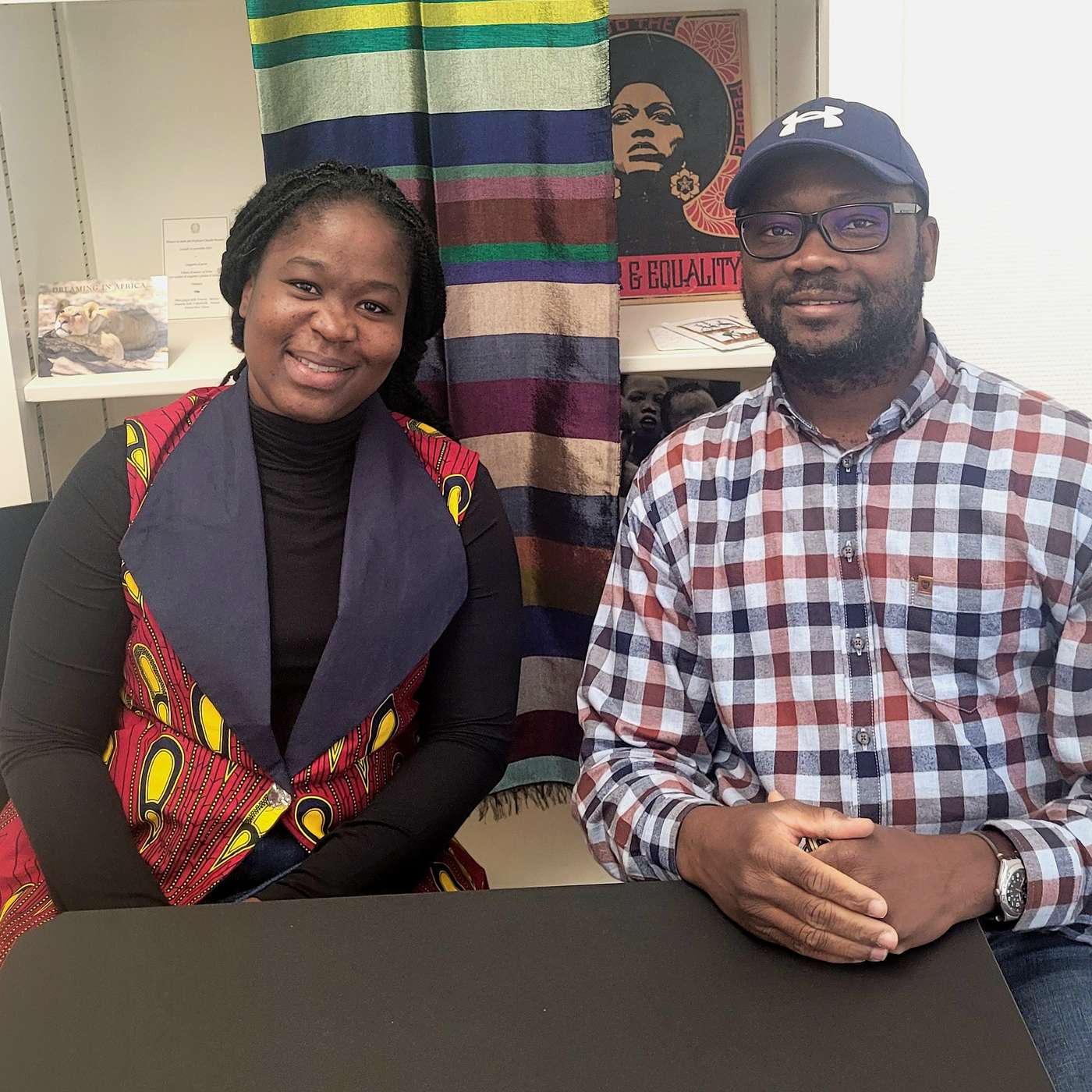 Initiative Afrique Podcast