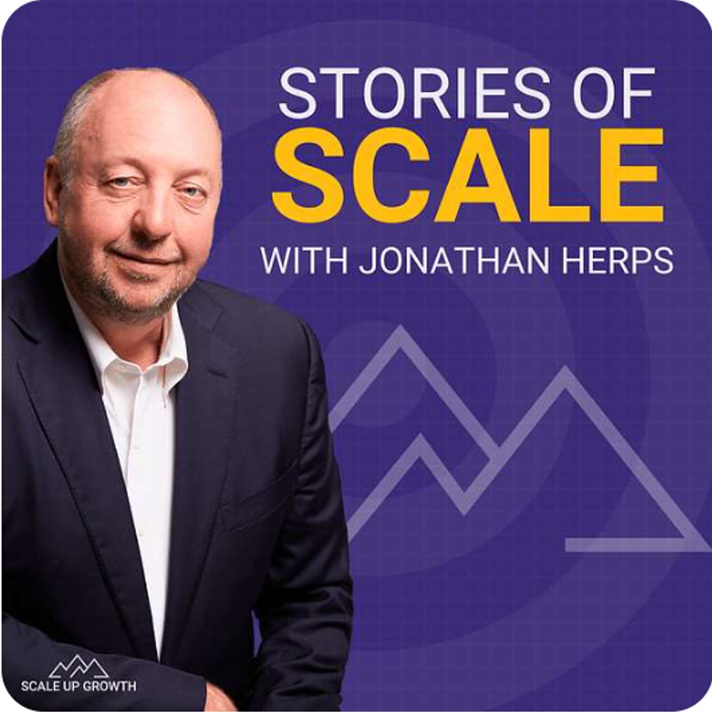 Stories of Scale with Jonathan Herps