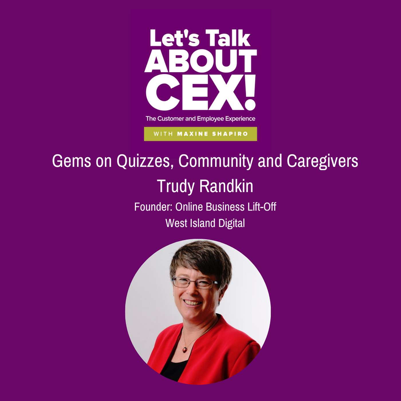 Let\'s Talk About CEX! The Customer and Employee Experience