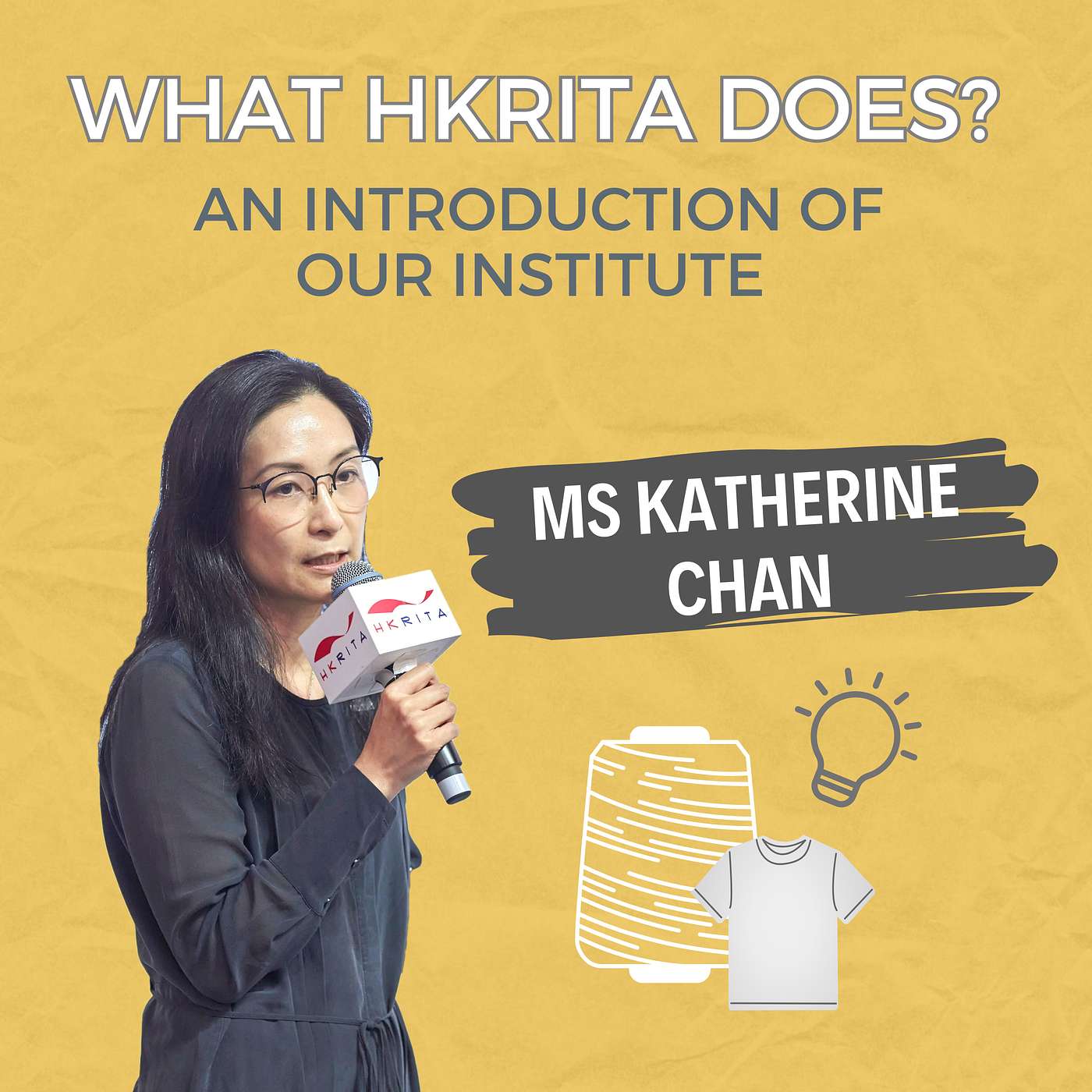 HKRITA
