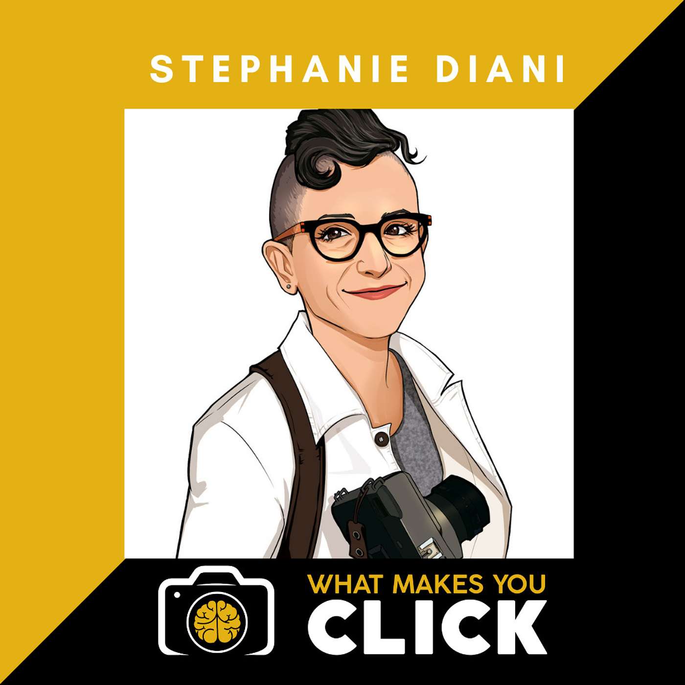 What Makes You Click with Kelvin Bulluck