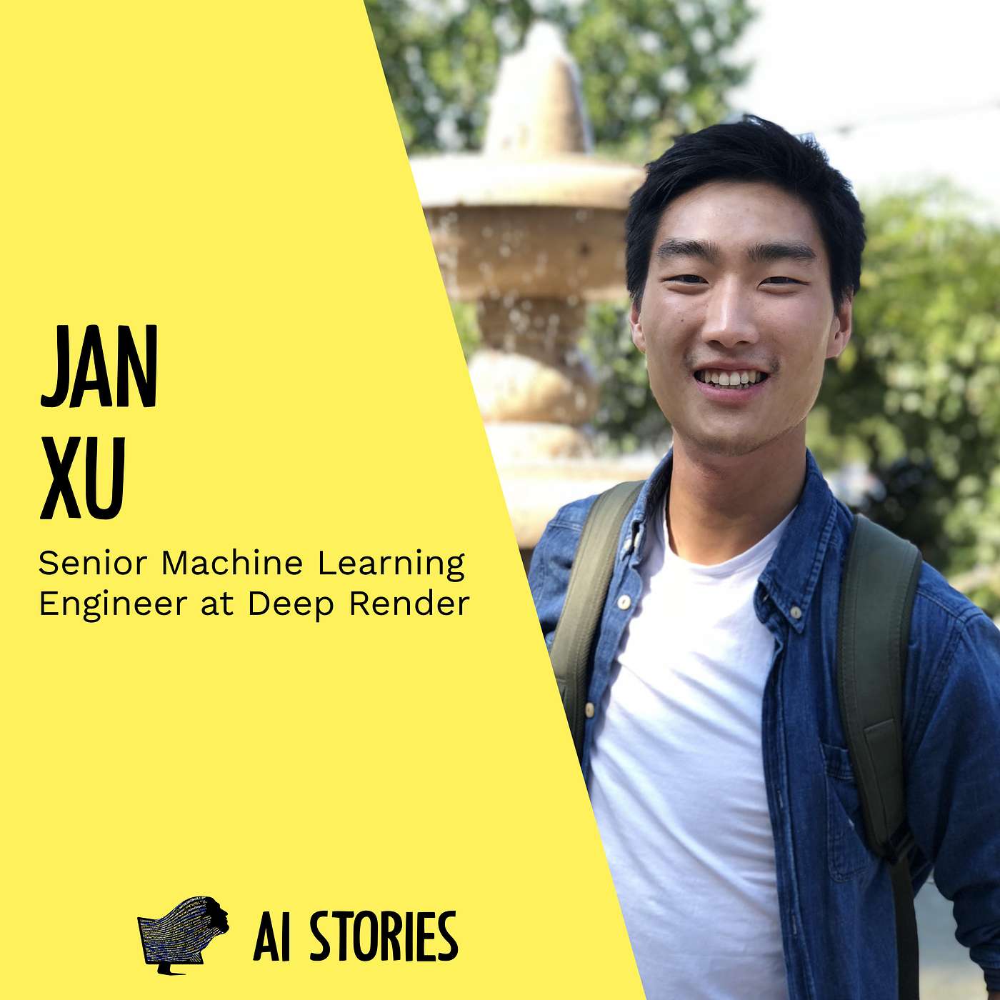 AI Stories