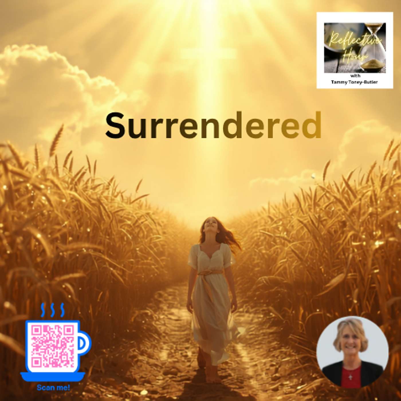 Surrendered