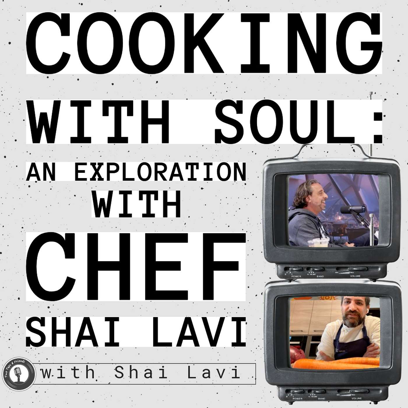 Two Taps and Friends