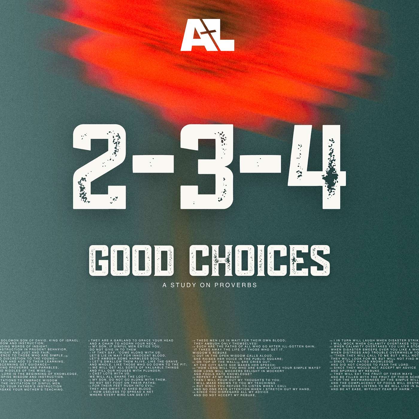2-3-4 episode artwork