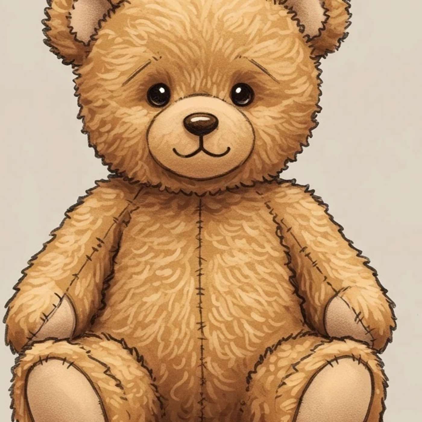 Conversations with Teddy