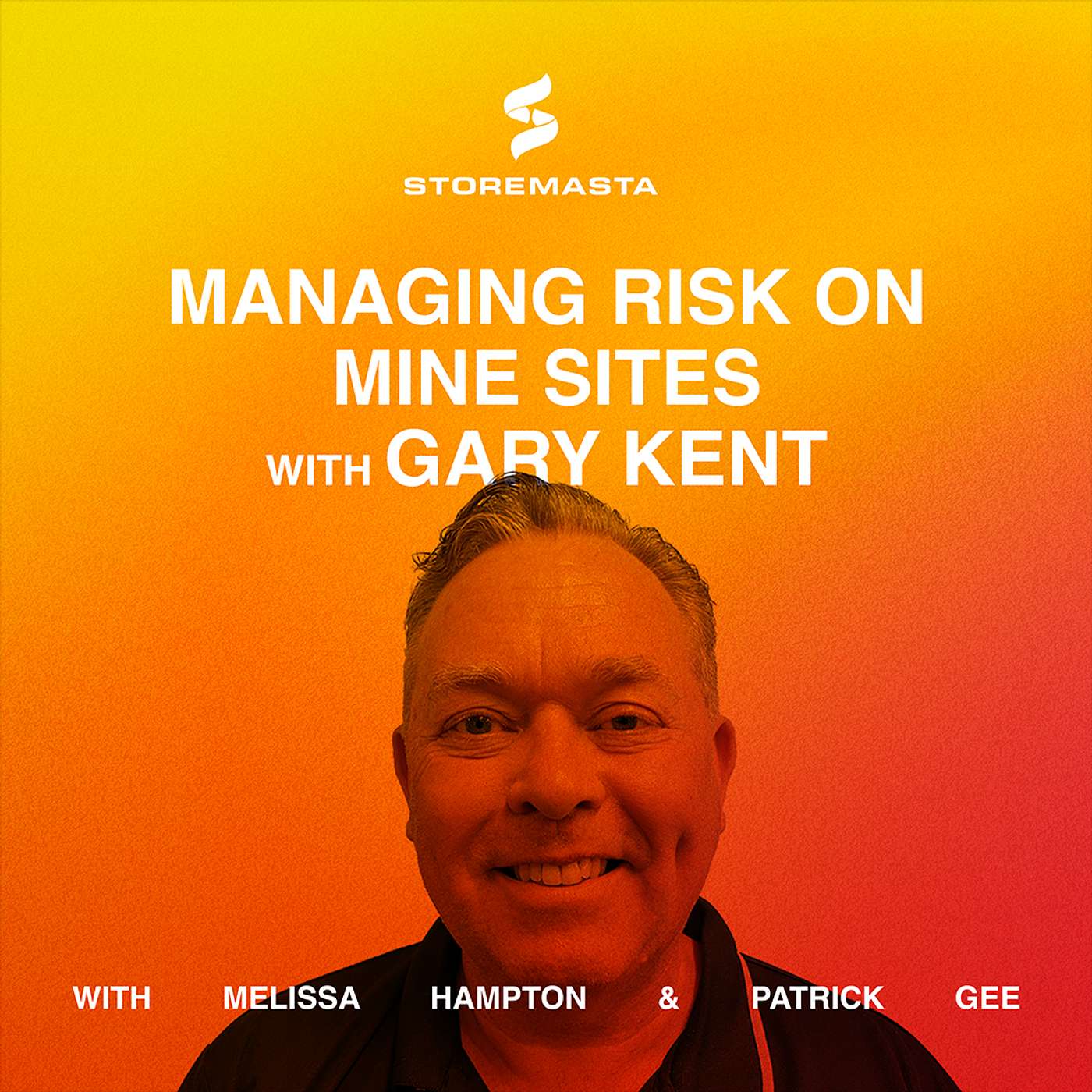 Chemical Safety at Work - The Podcast