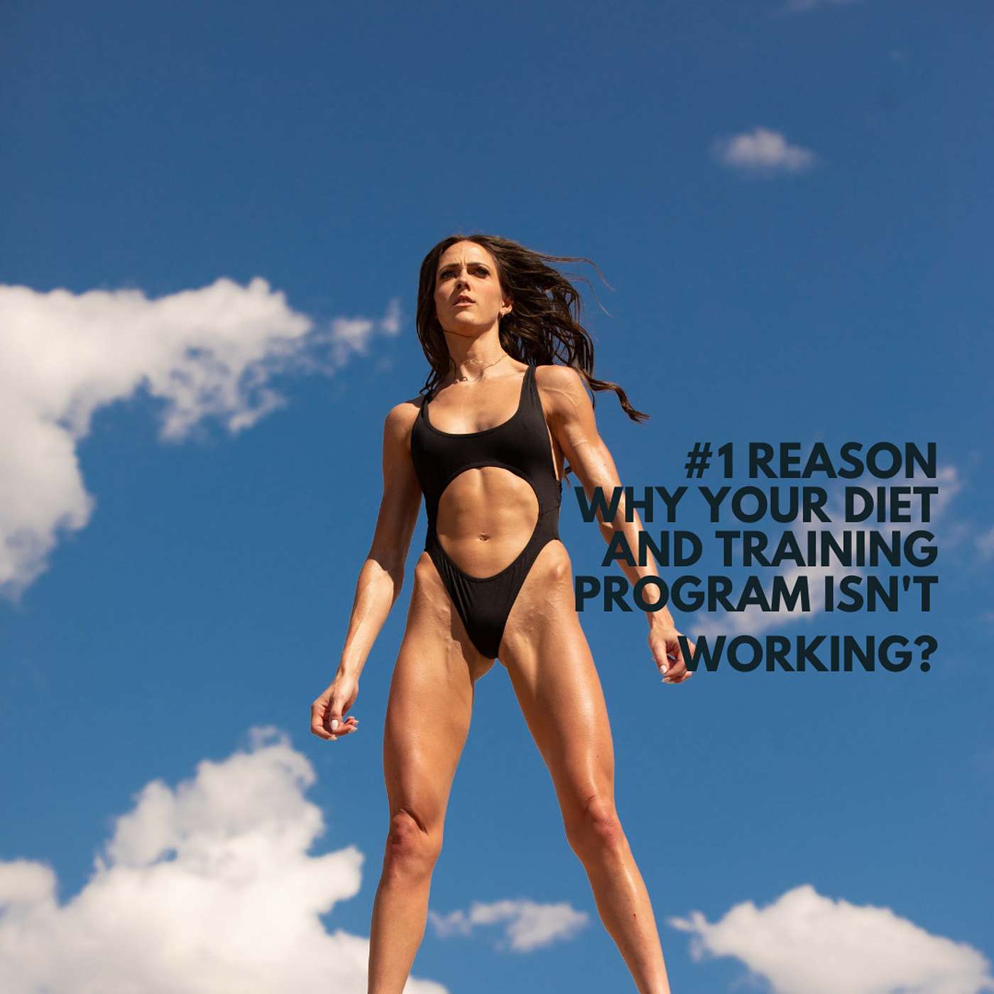 Unlocking the Secret: Why Your Diet and Training Program Isn't Working episode artwork