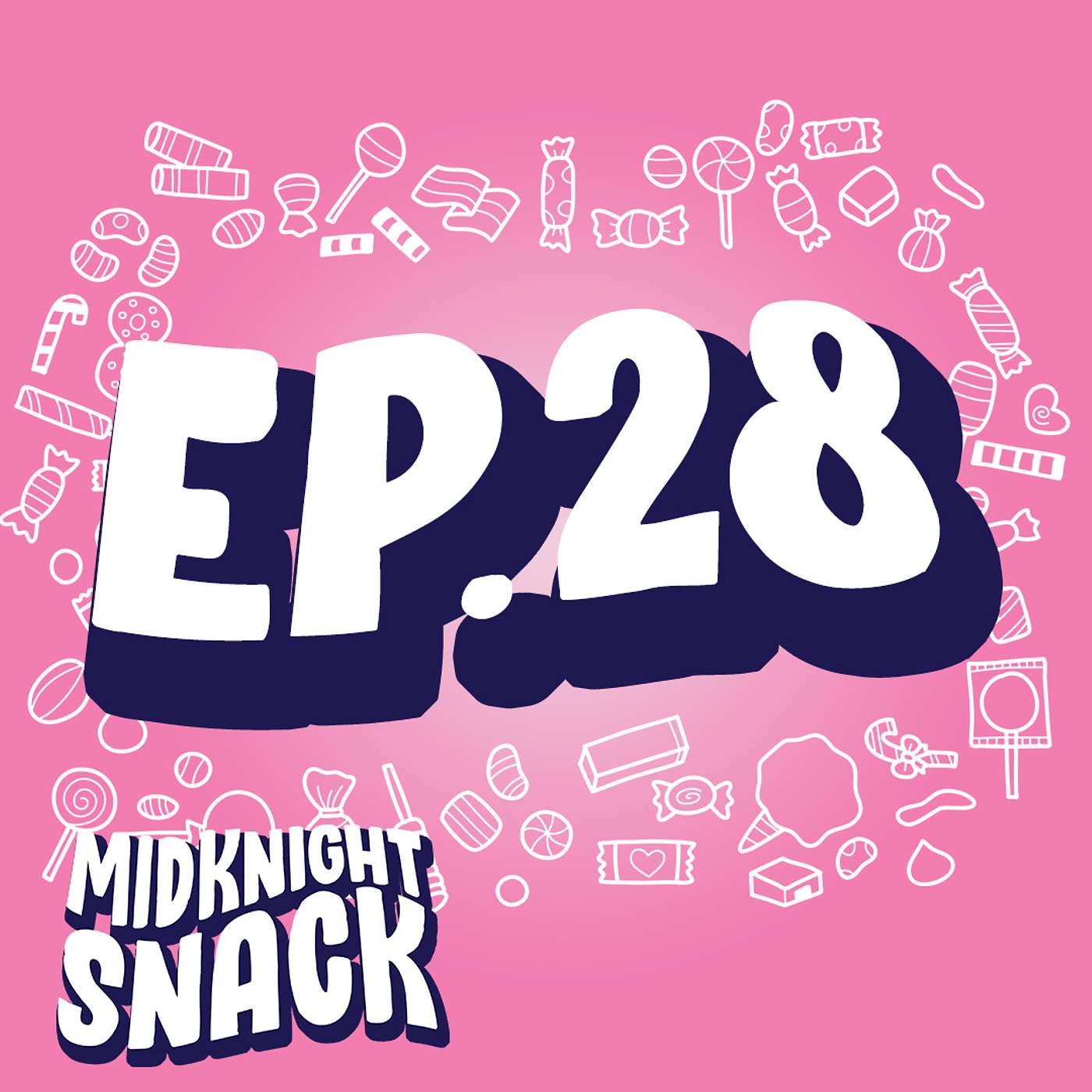 Midknight Snack