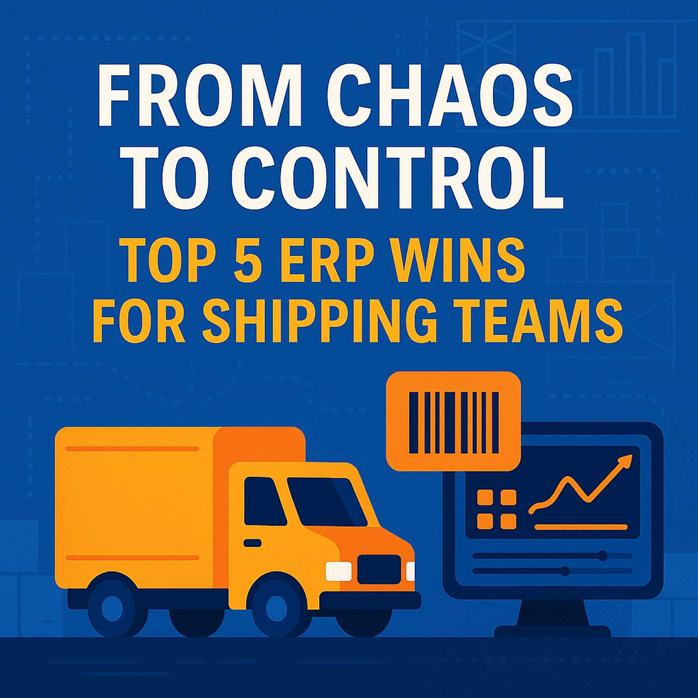 The ABCs of ERP & Beyond