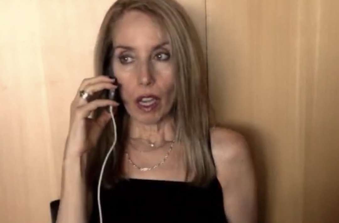 Lynn Matthews