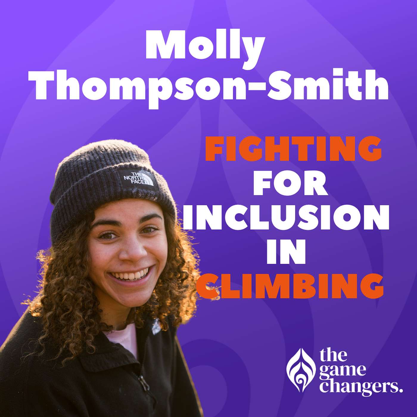 Molly Thompson-Smith: Fighting for Inclusion in Climbing