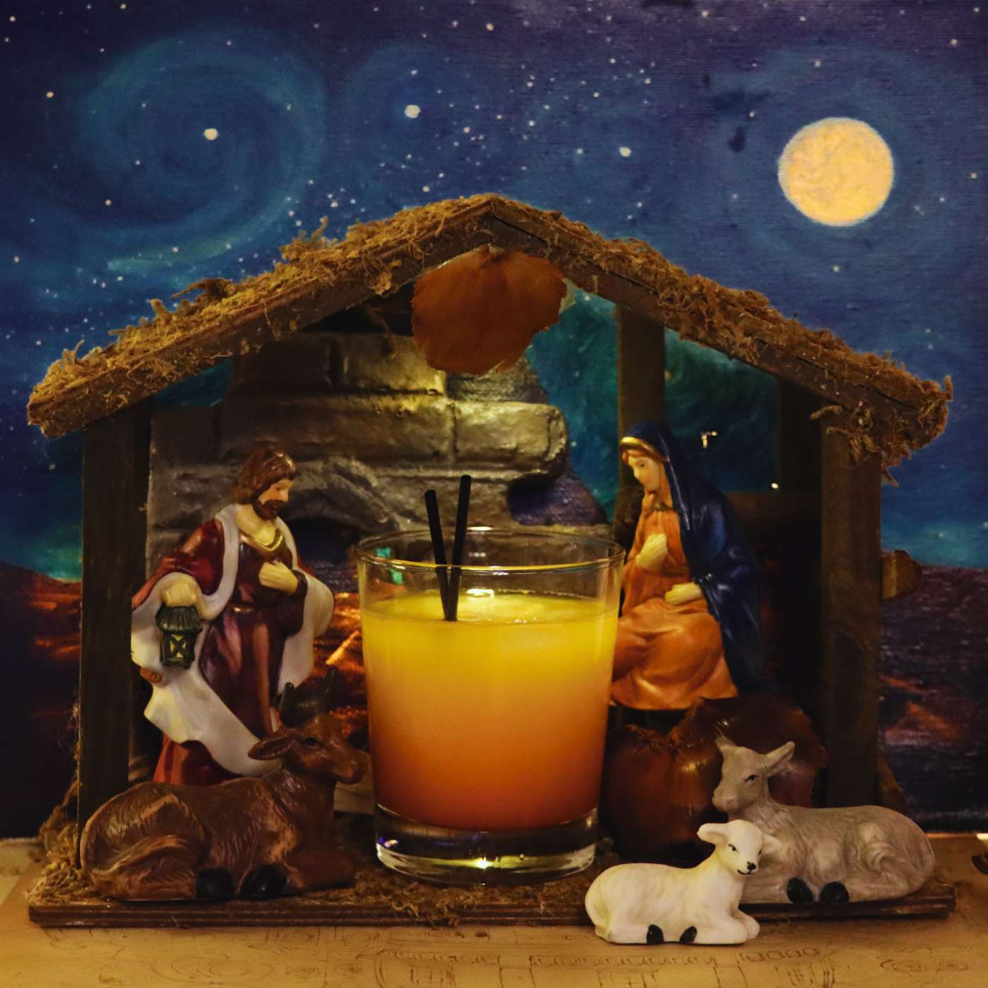 Great And Spacious Podcast