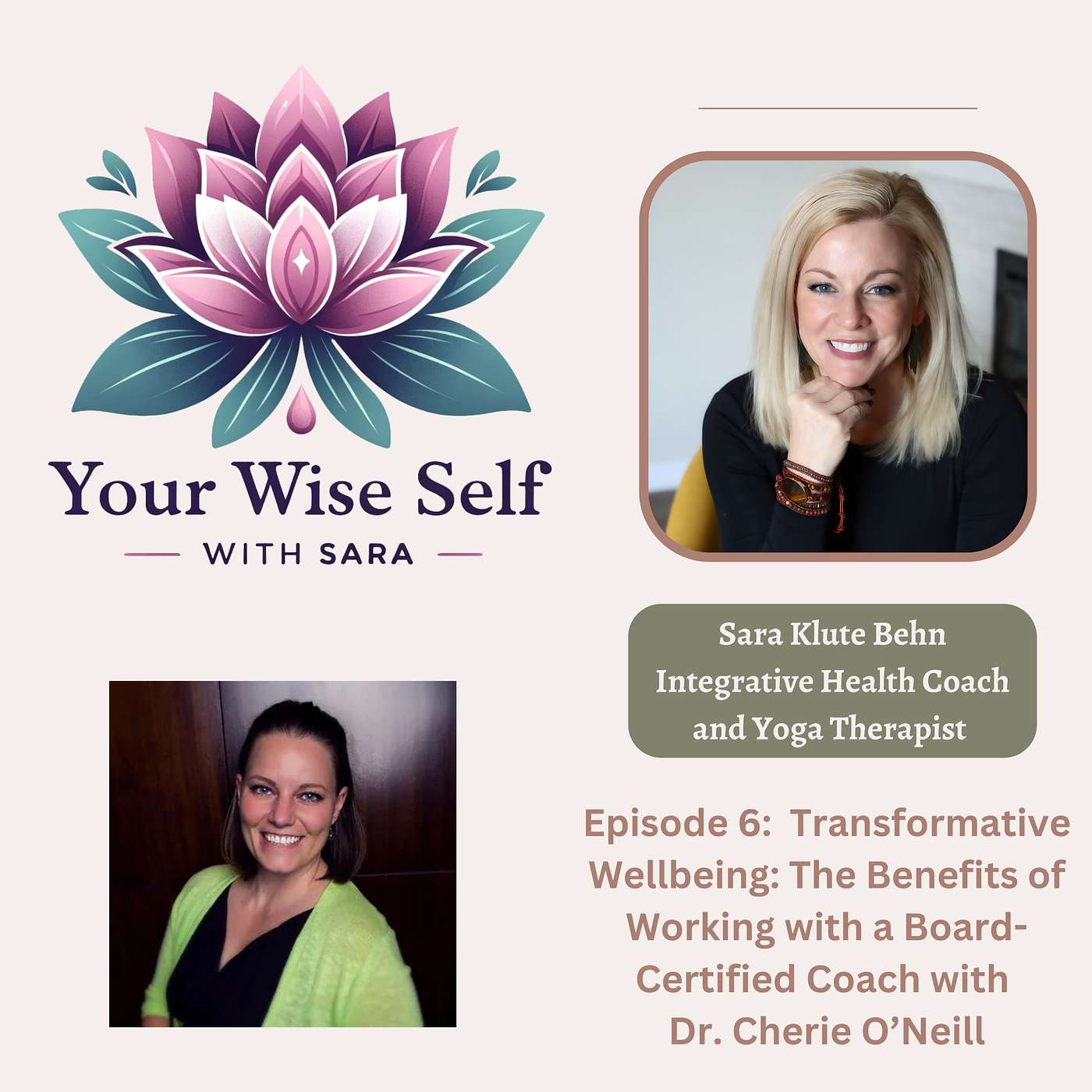 Transformative Wellbeing: The Benefits of Working with a Board-Certified Coach