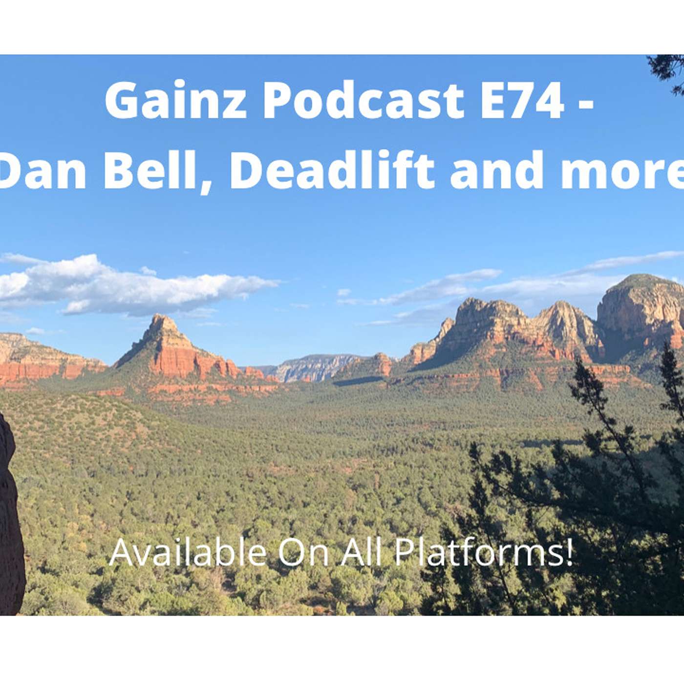 Gainz Podcast