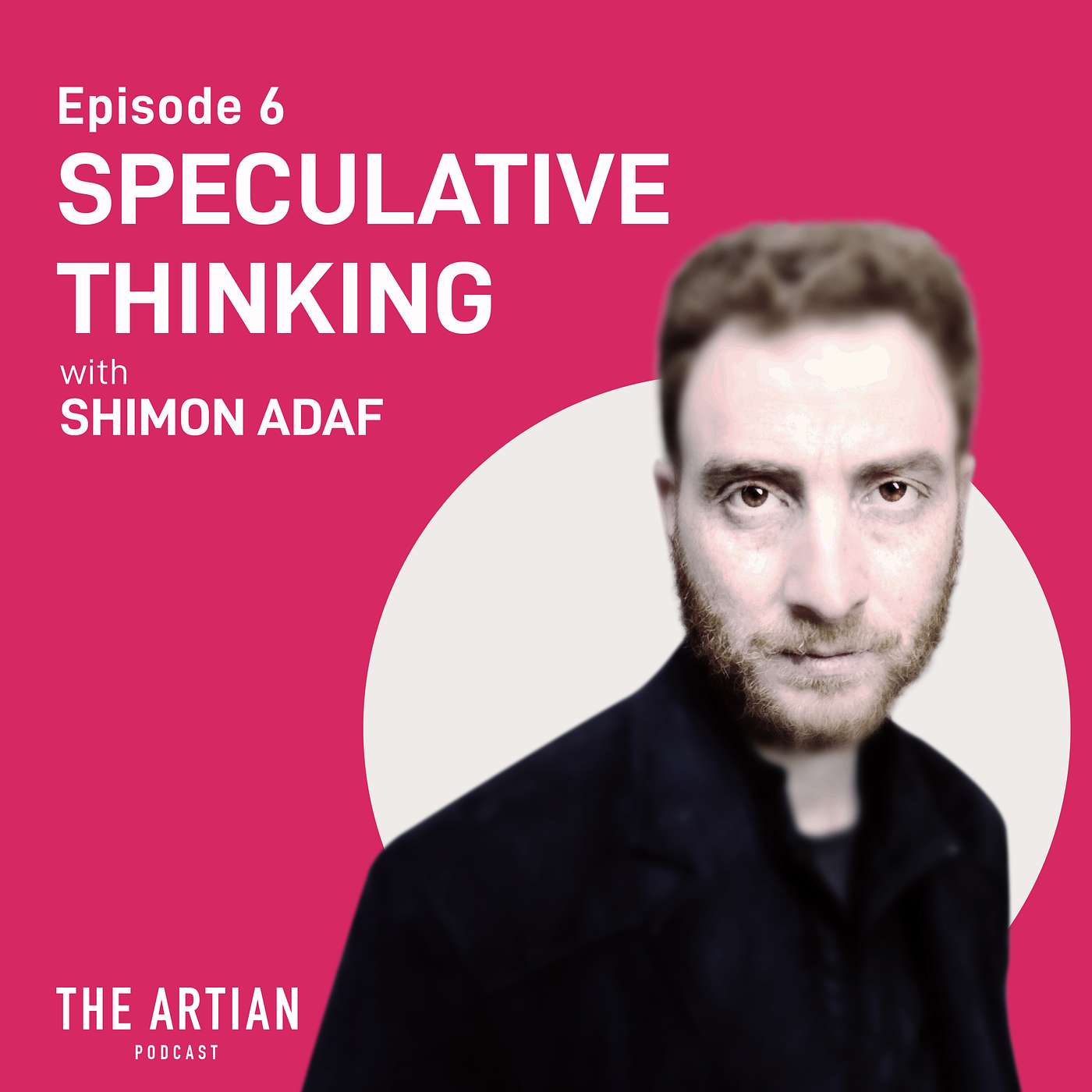 Business Artistry - The Artian Podcast