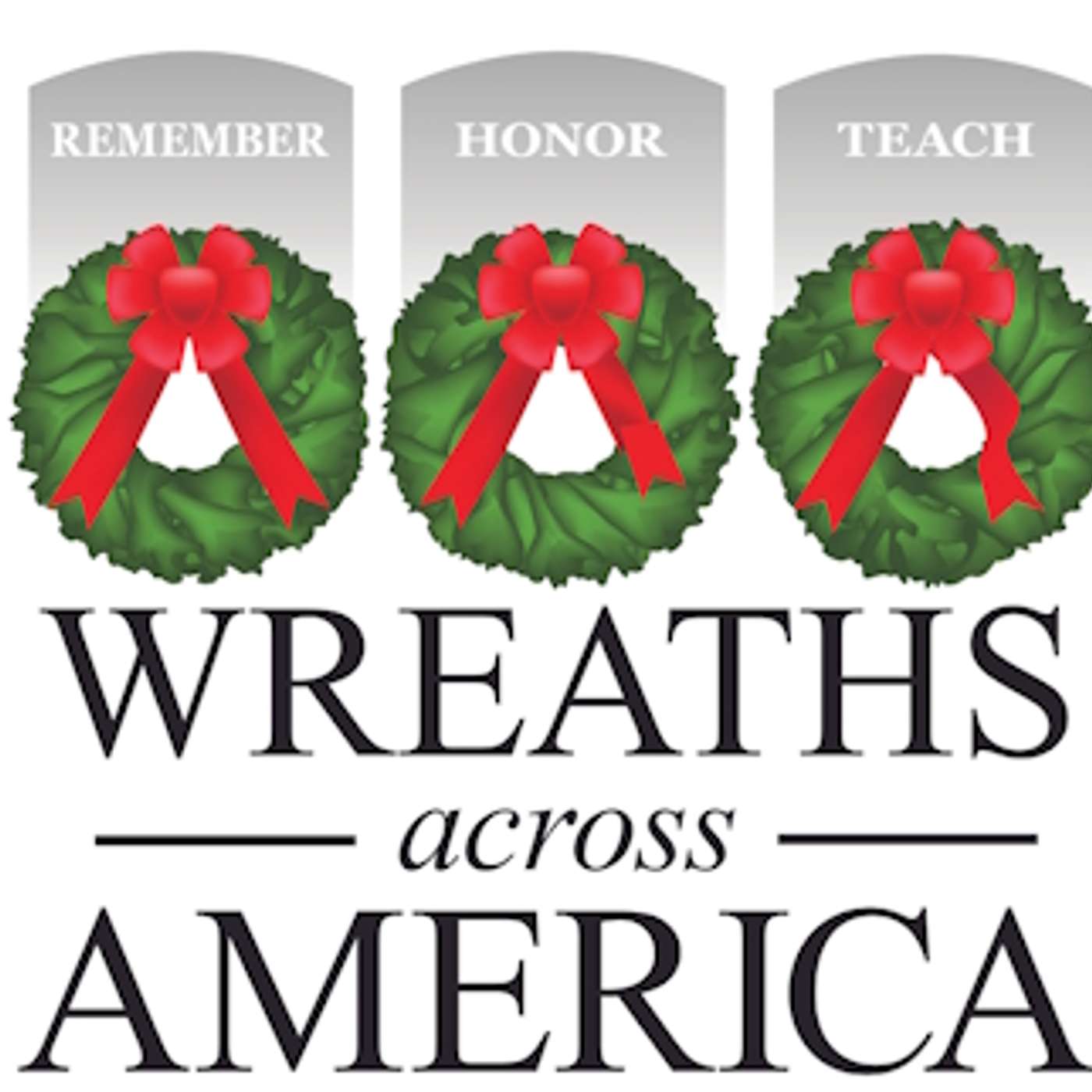 Jeff Pierce, Director of Media and Military Partnerships for Wreaths Across America.