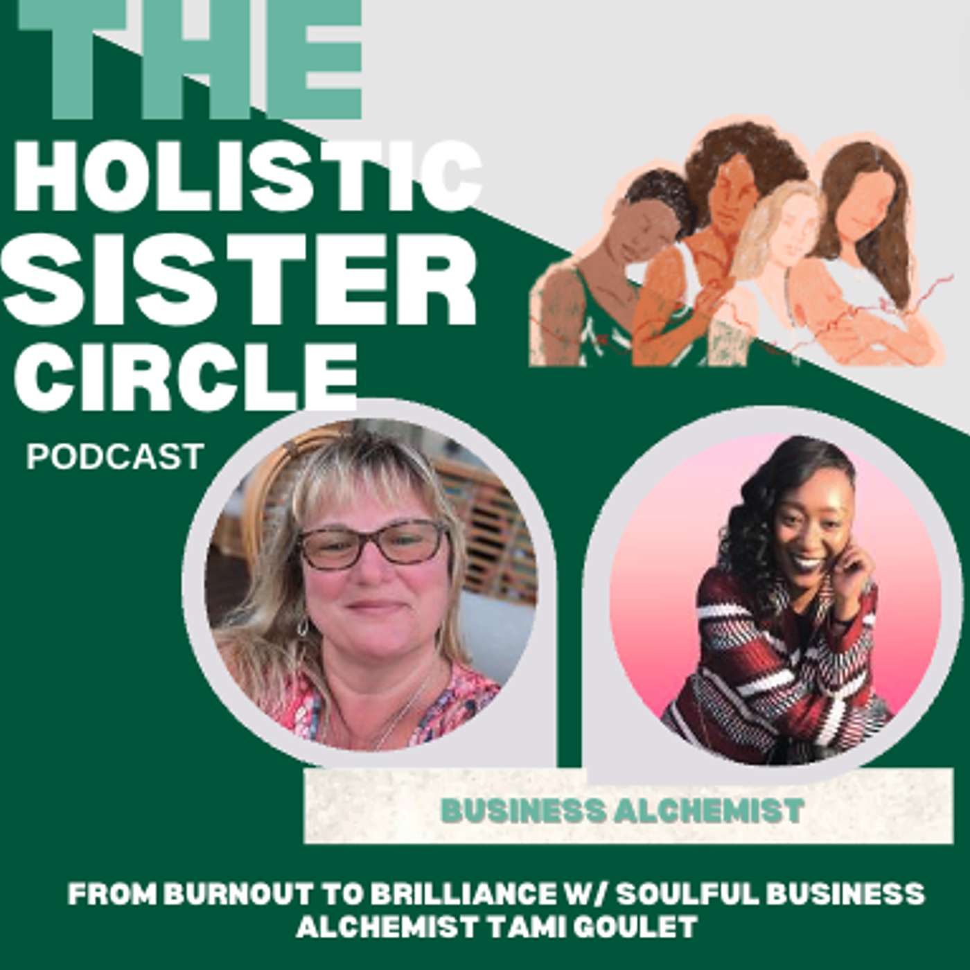 The Holistic Sister Circle