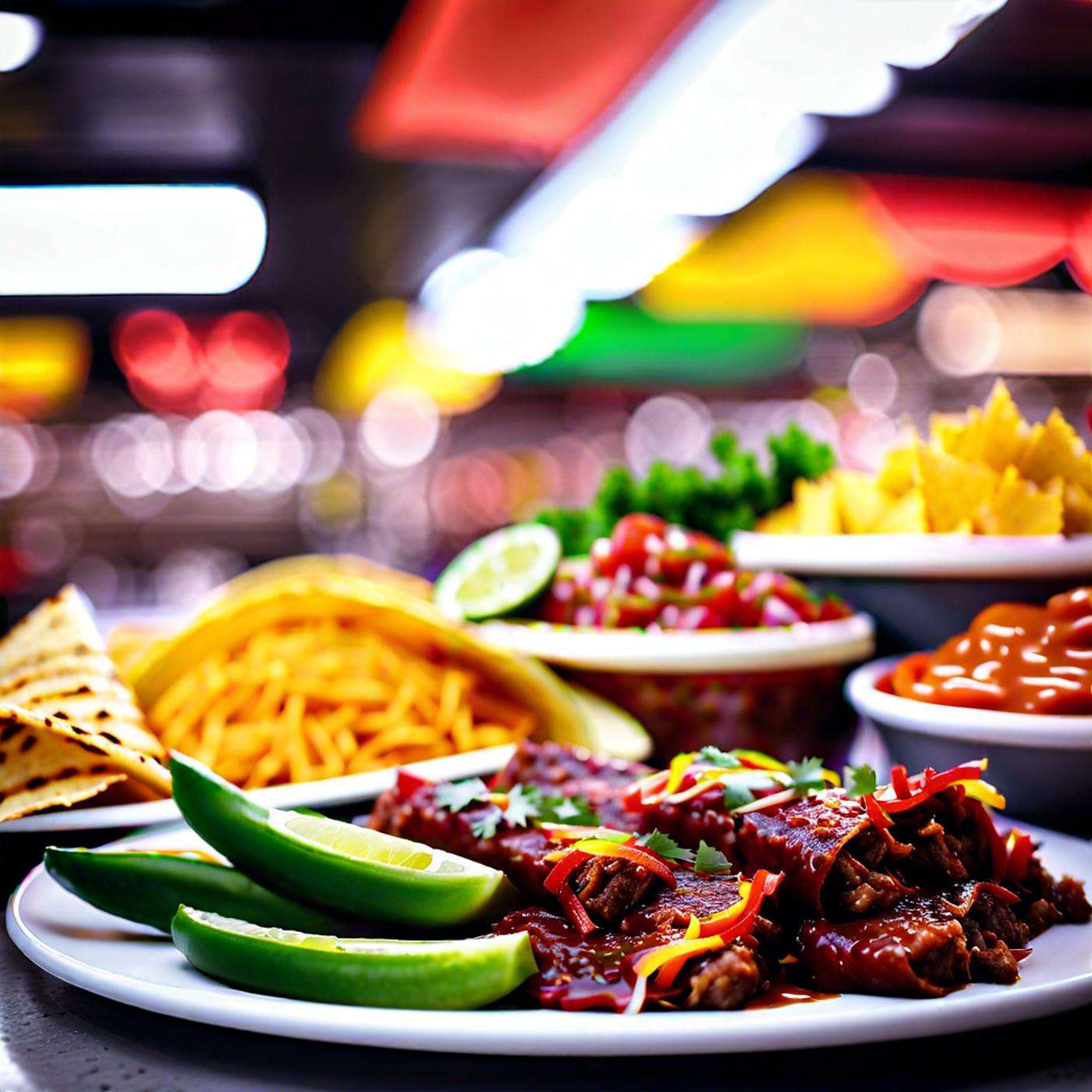 Cooking Up New Beginnings in West Texas Cuisine