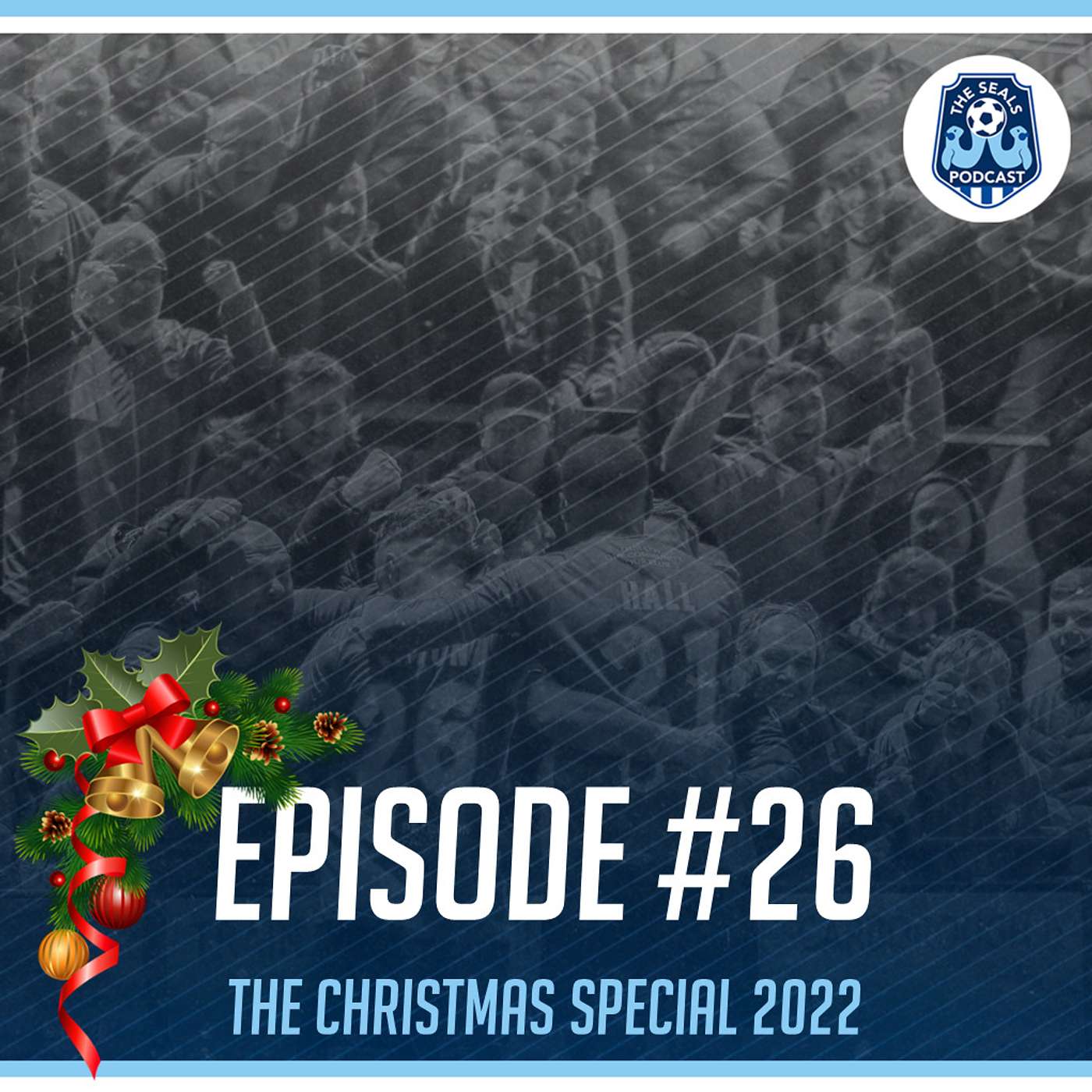 The Seals Podcast