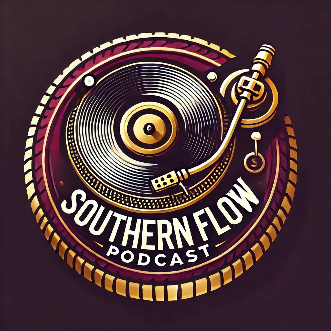 SouthernFlow's Podcast