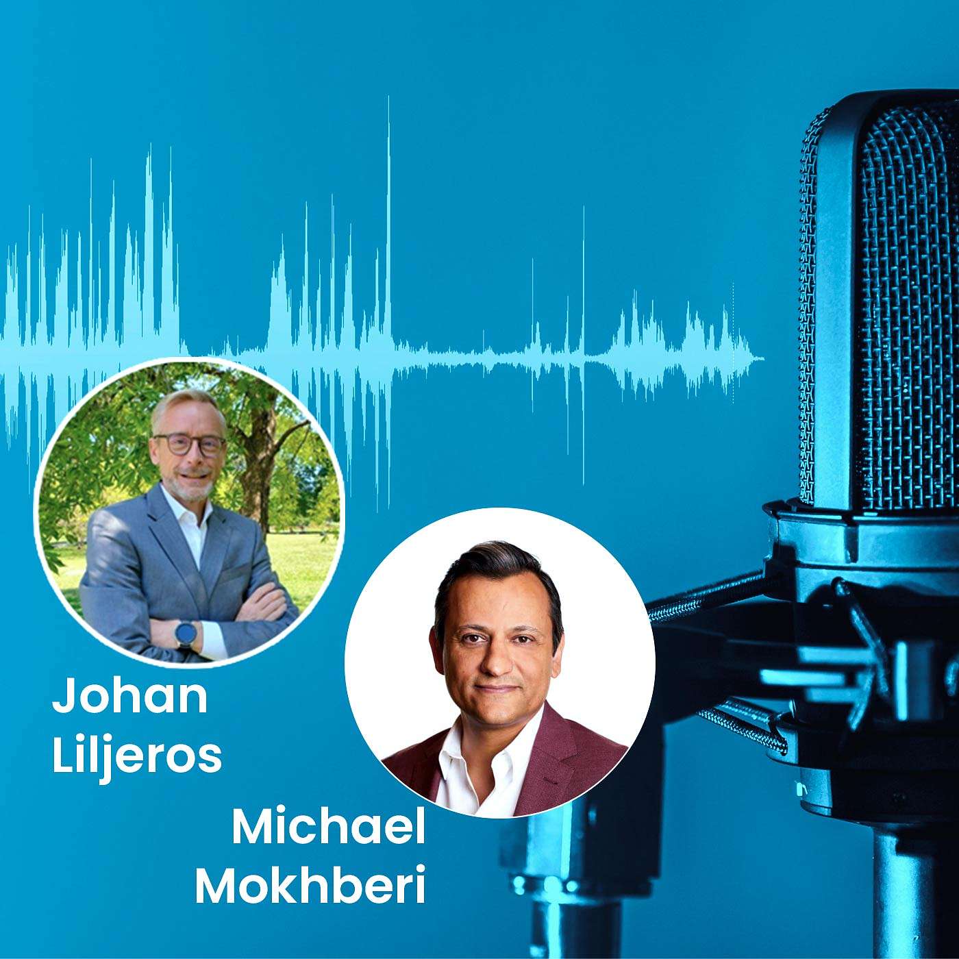 How to Use AI to Match Purchase Intent With the Right Products episode artwork