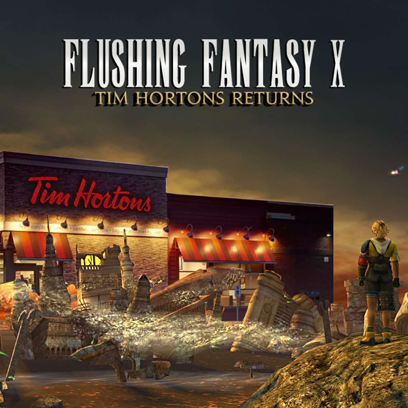 Good Friends, Good Games