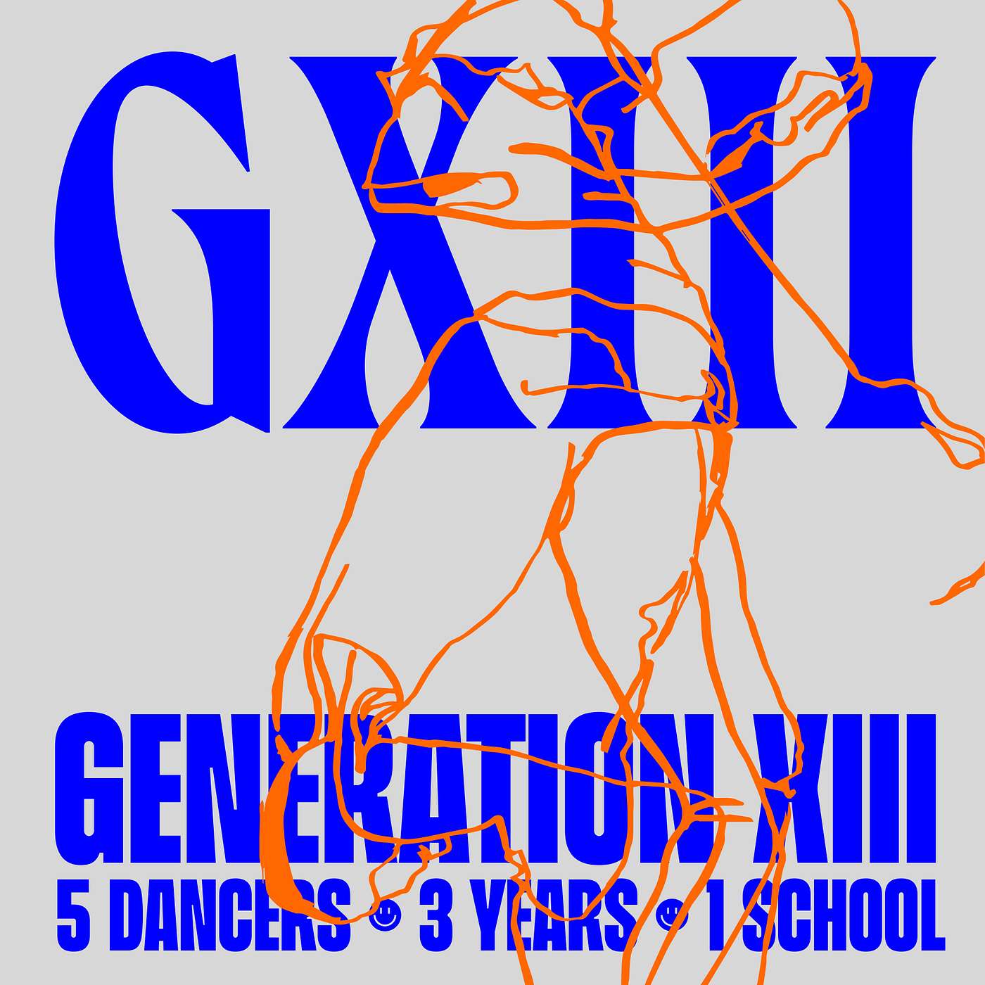 Generation XIII
