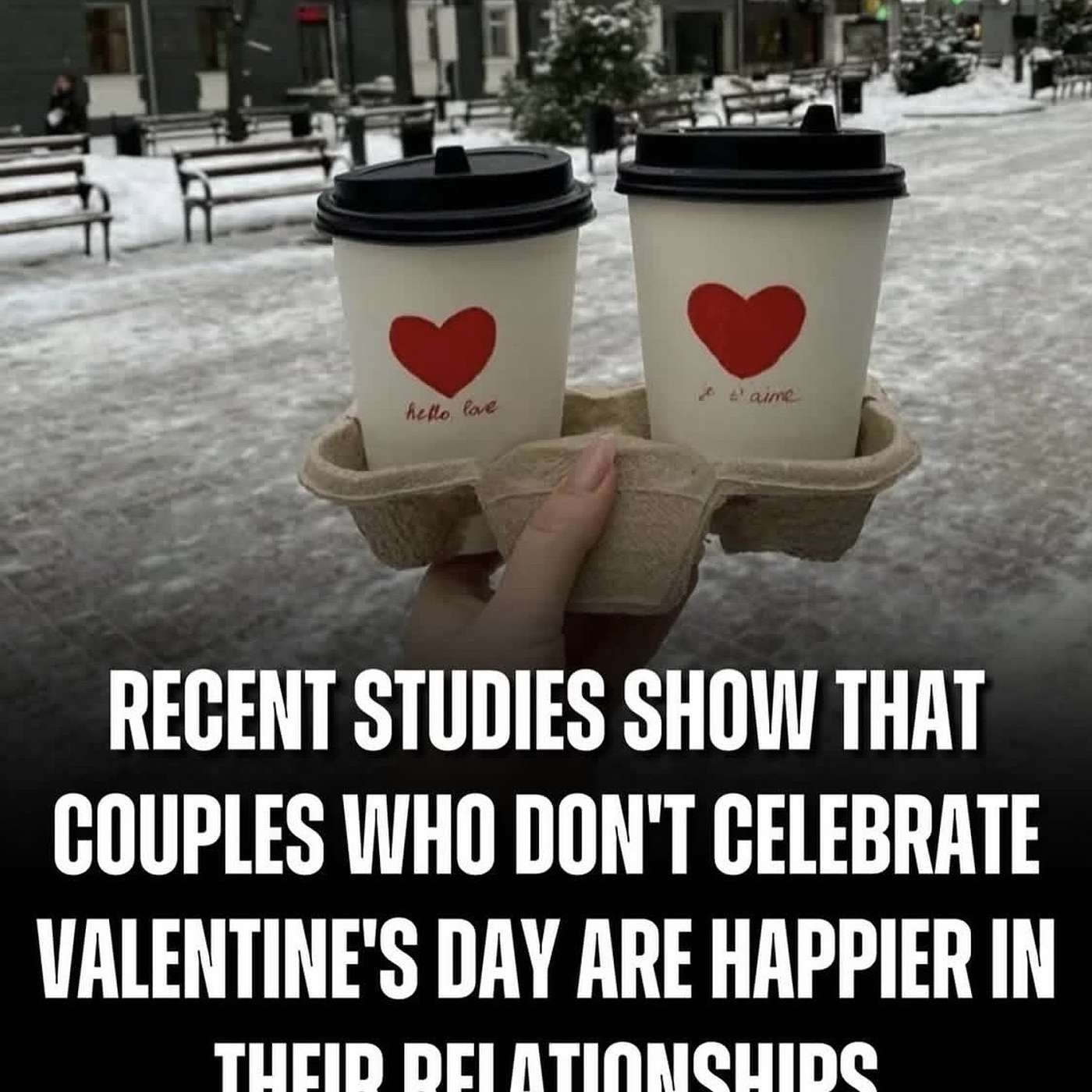 Love Bites: Valentine’s Day & Couple’s Quiz