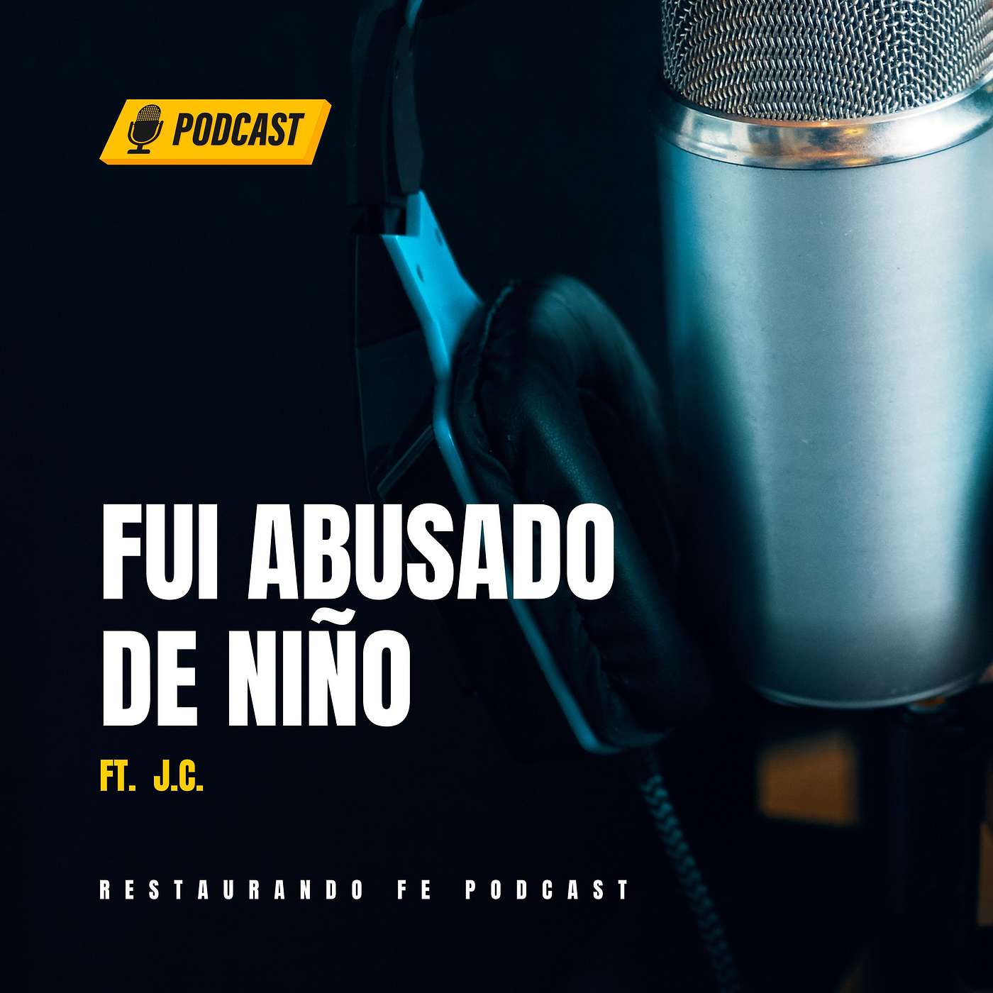 Restaurando Fe