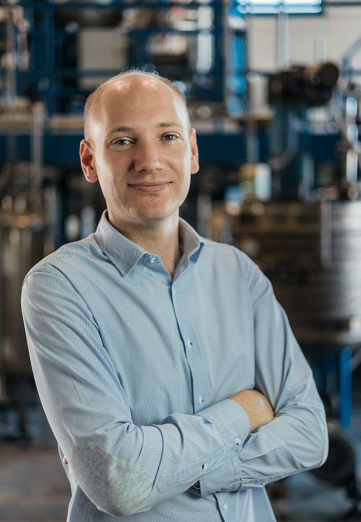 Dr Nicholas Ball