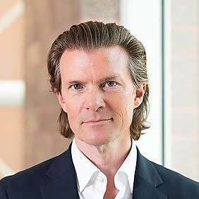 Johan Norberg