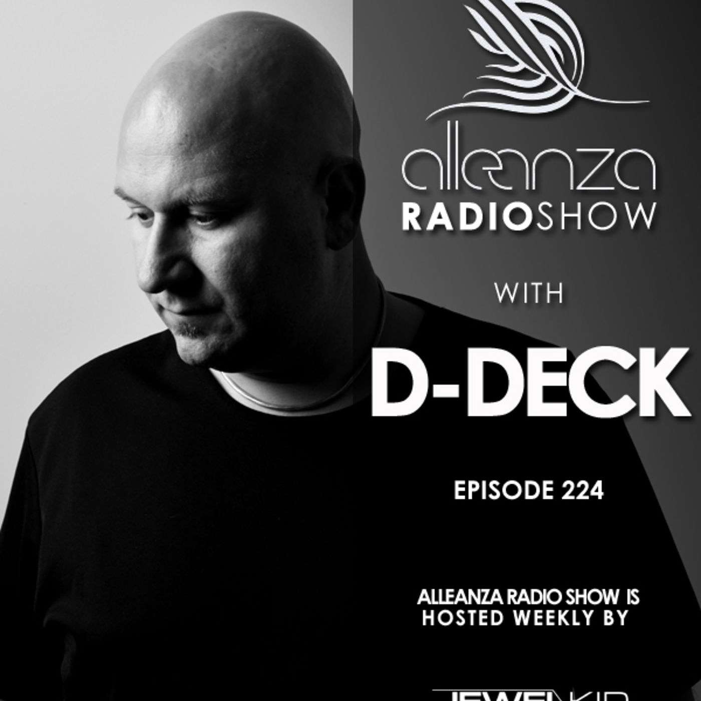 Episode 224 - D-Deck