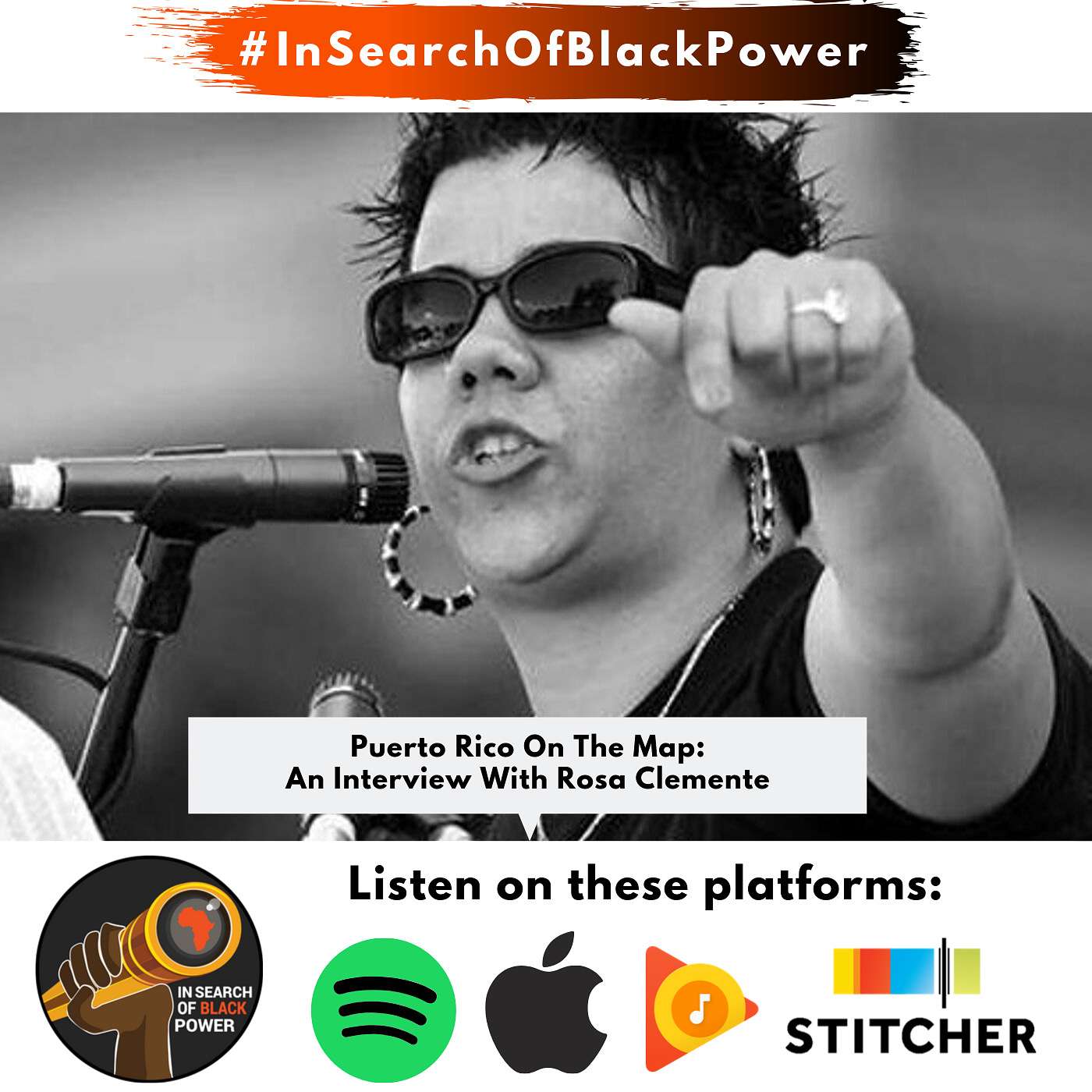 In Search of Black Power