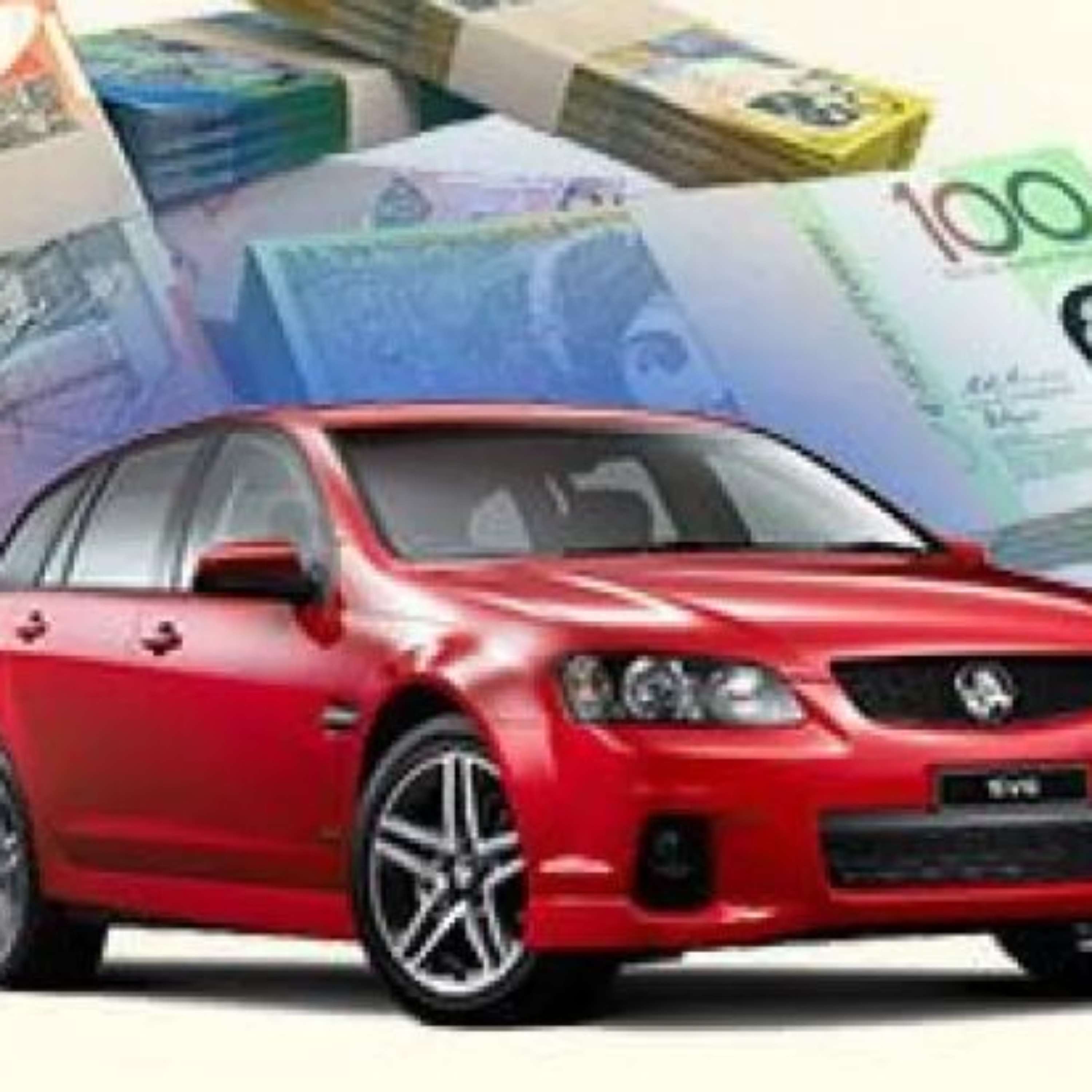 The Cash for Cars Chronicles