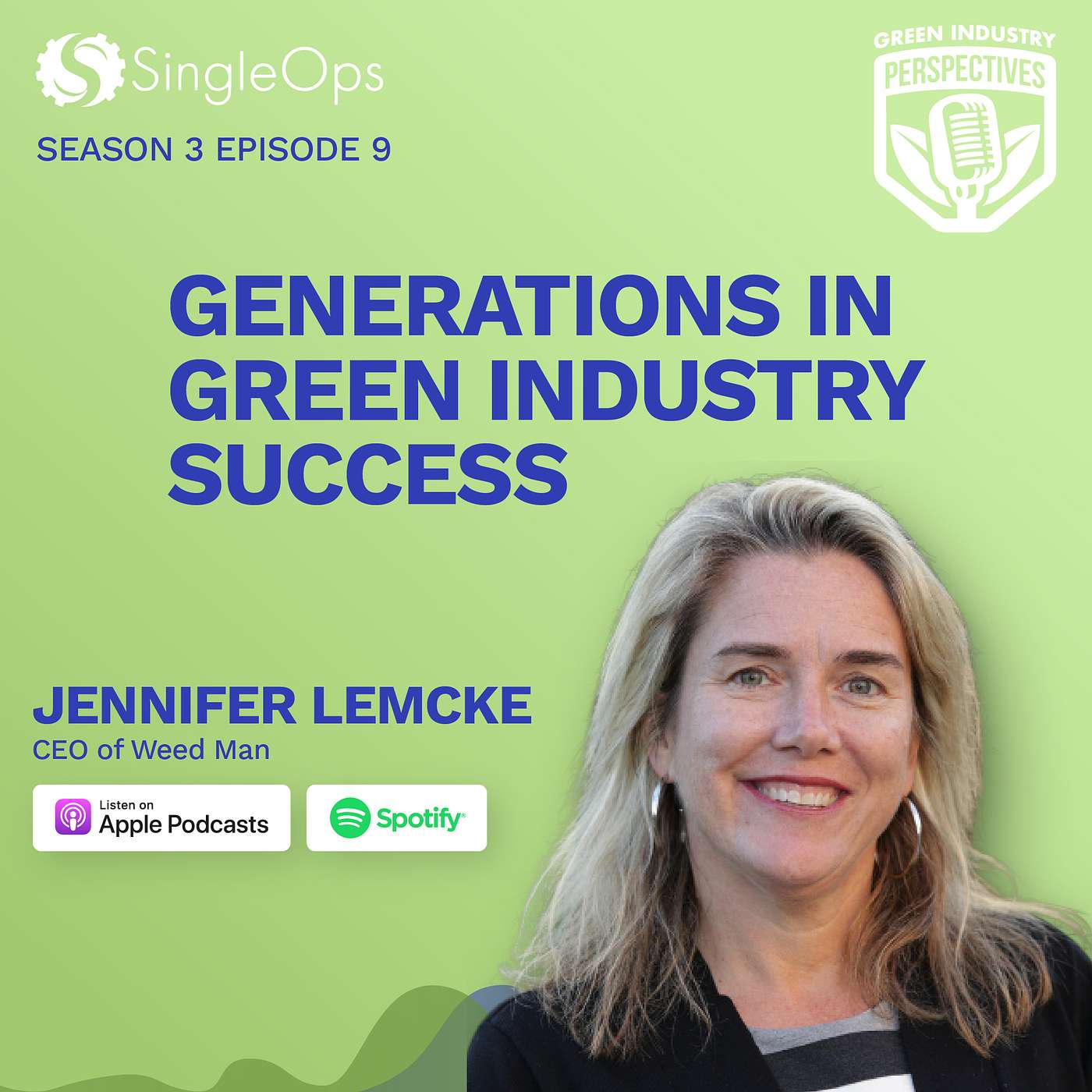 Green Industry Perspectives