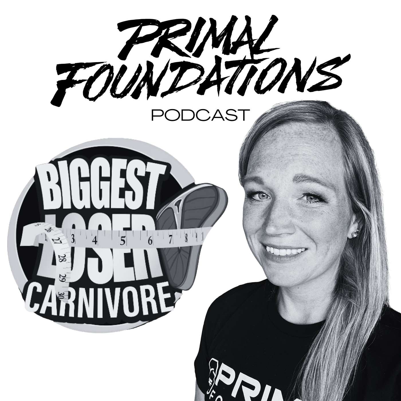 Episode 30: From Biggest Loser to Biggest Carnivore with Adrian Gledhill