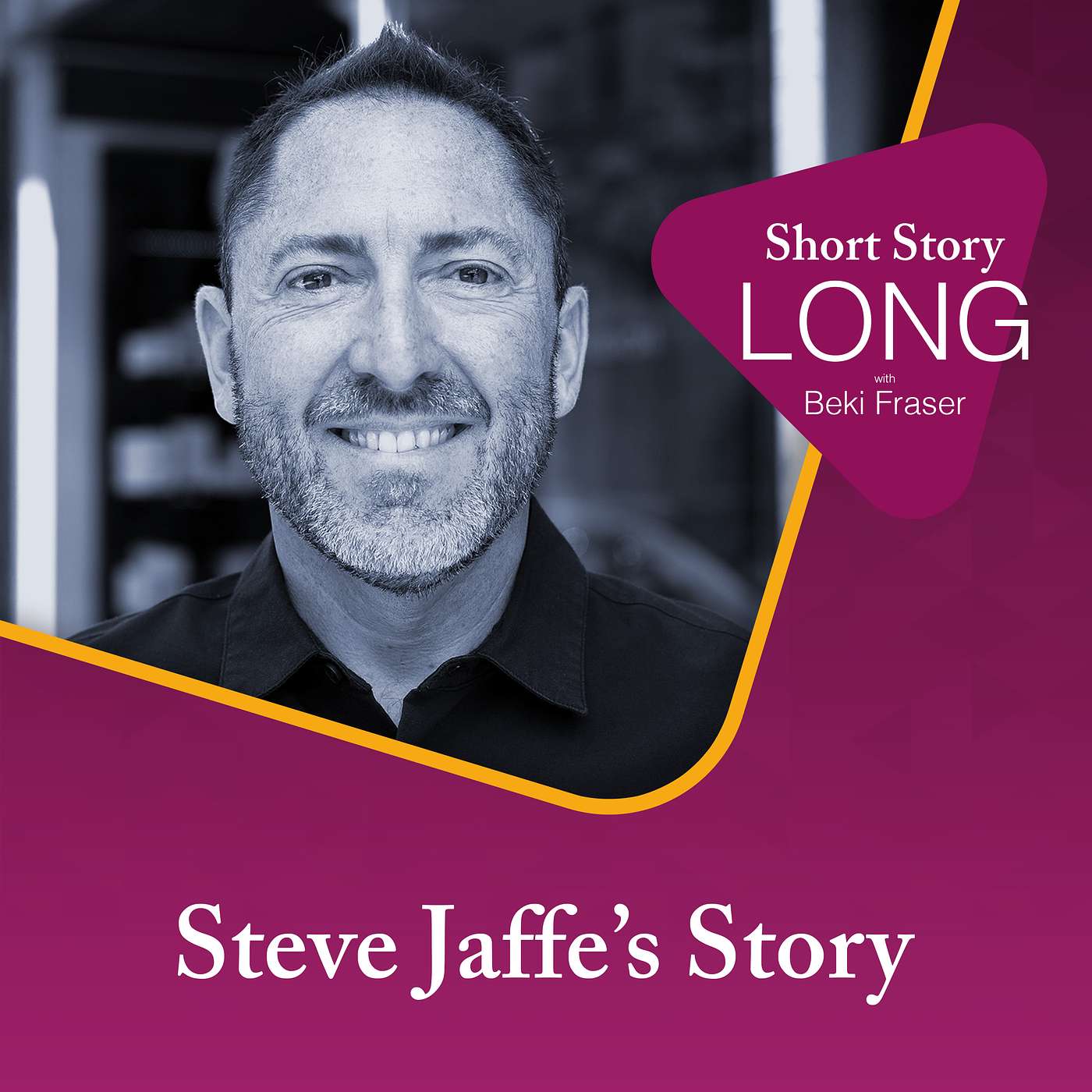 Short Story Long: Life Lessons from Leaders, Coaches, and Entrepreneurs