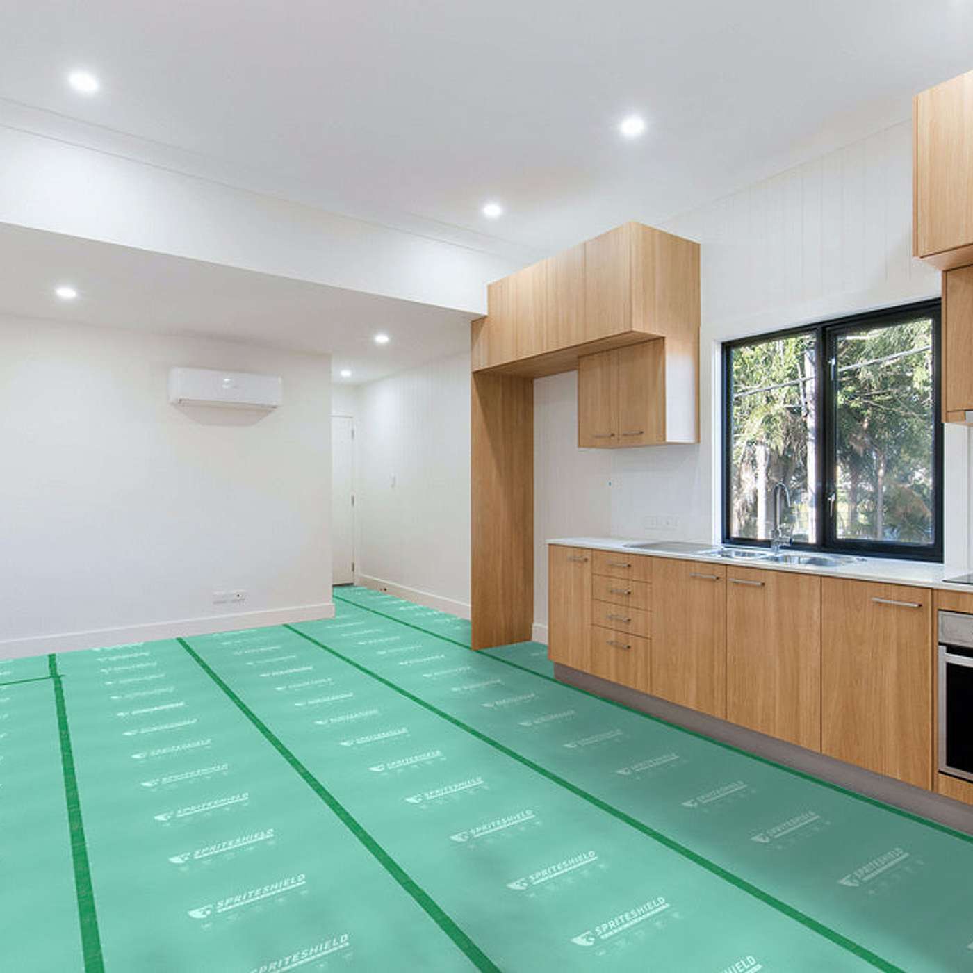 16 Temporary Flooring Options That Won't Ruin Your Floors