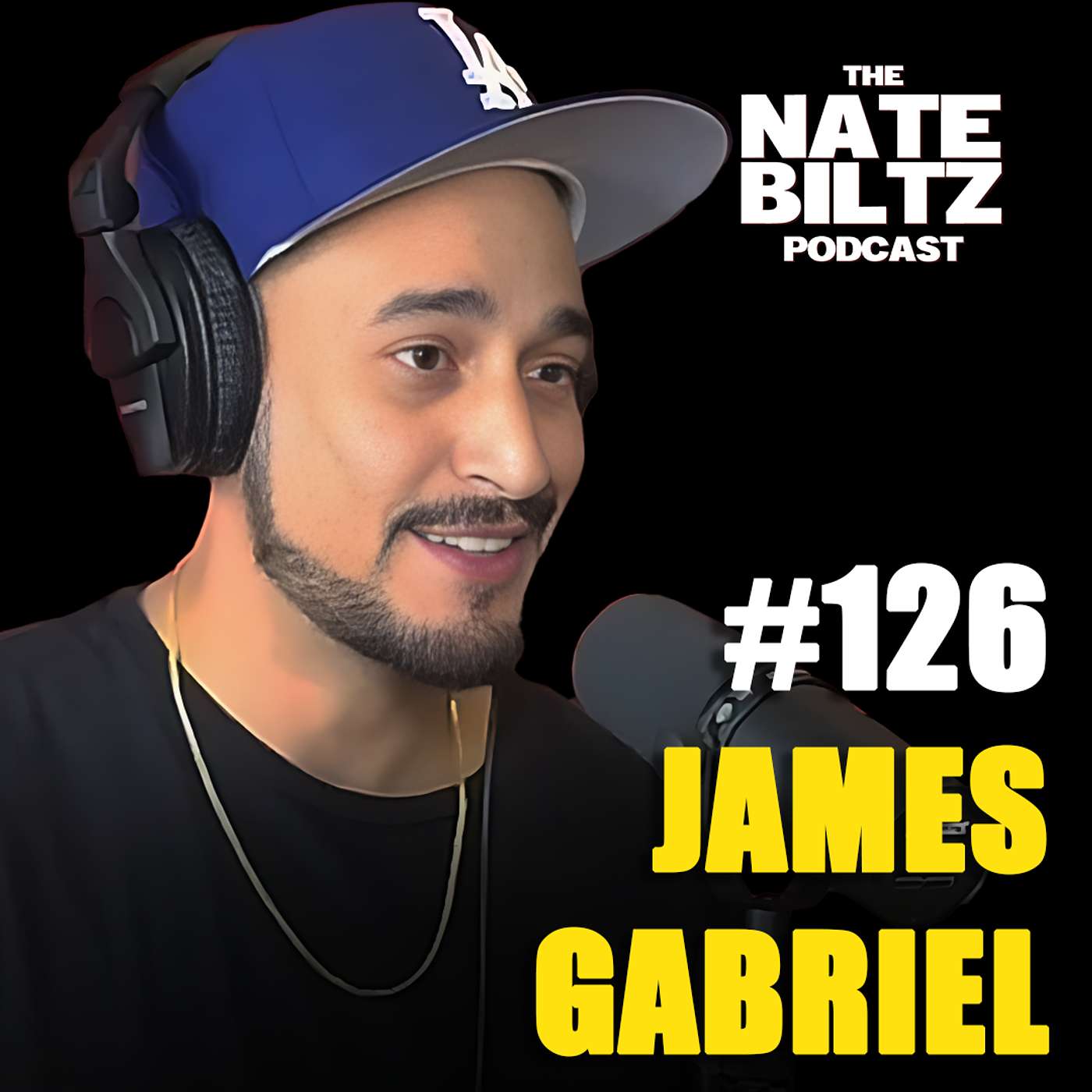 The Nate Biltz Podcast